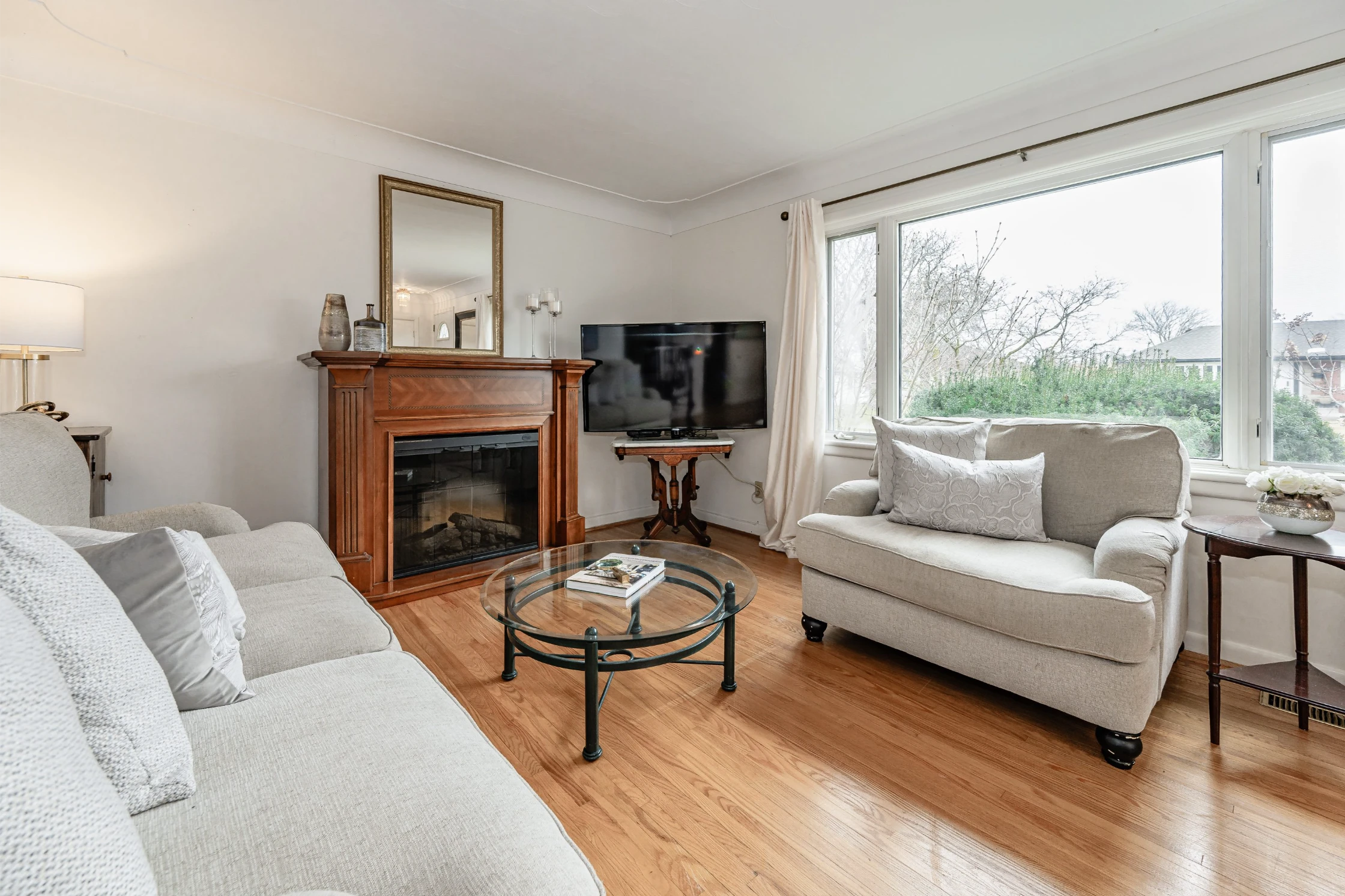 Mountainside Bungalow