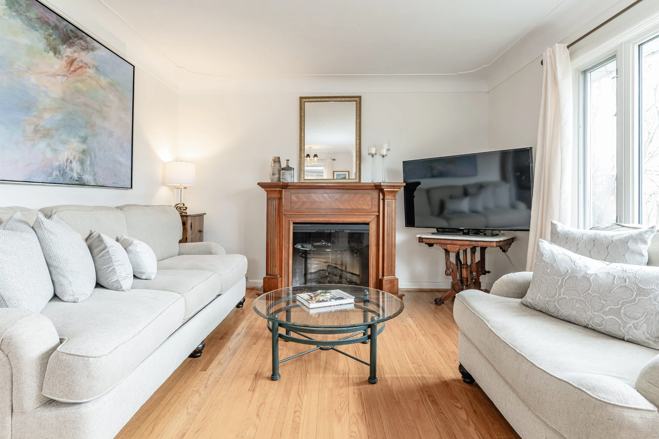 Mountainside Bungalow