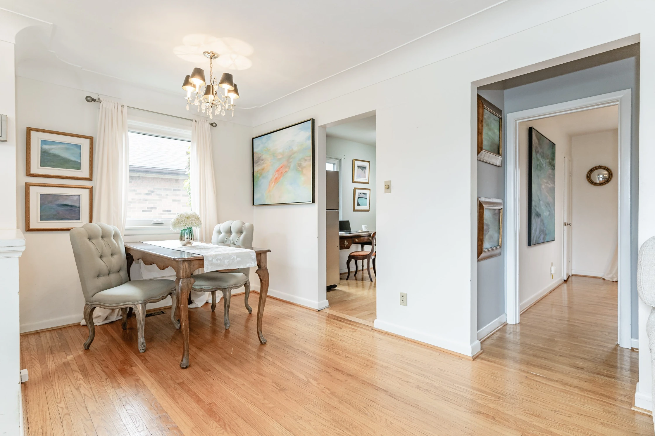 Mountainside Bungalow