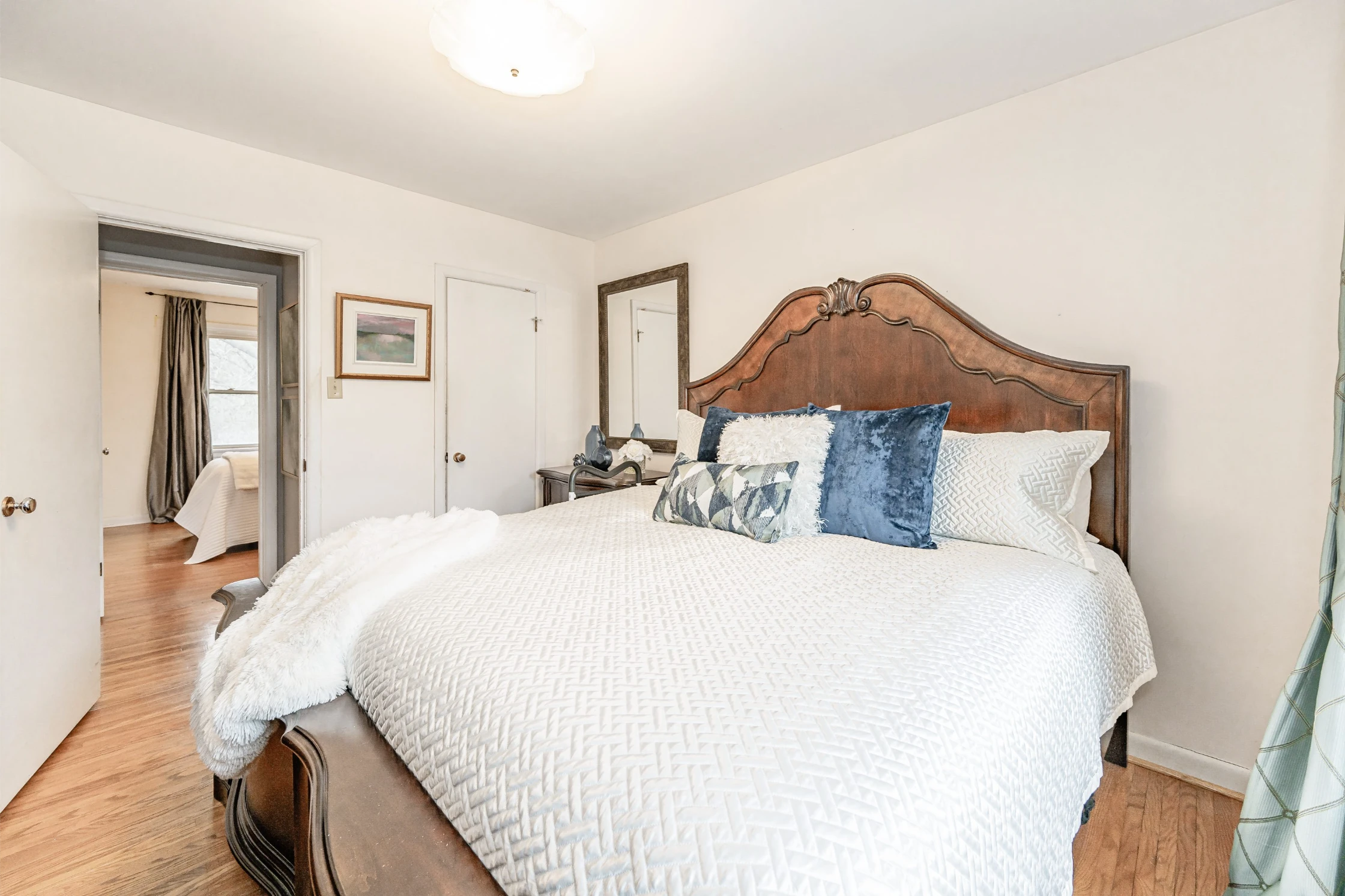 Mountainside Bungalow