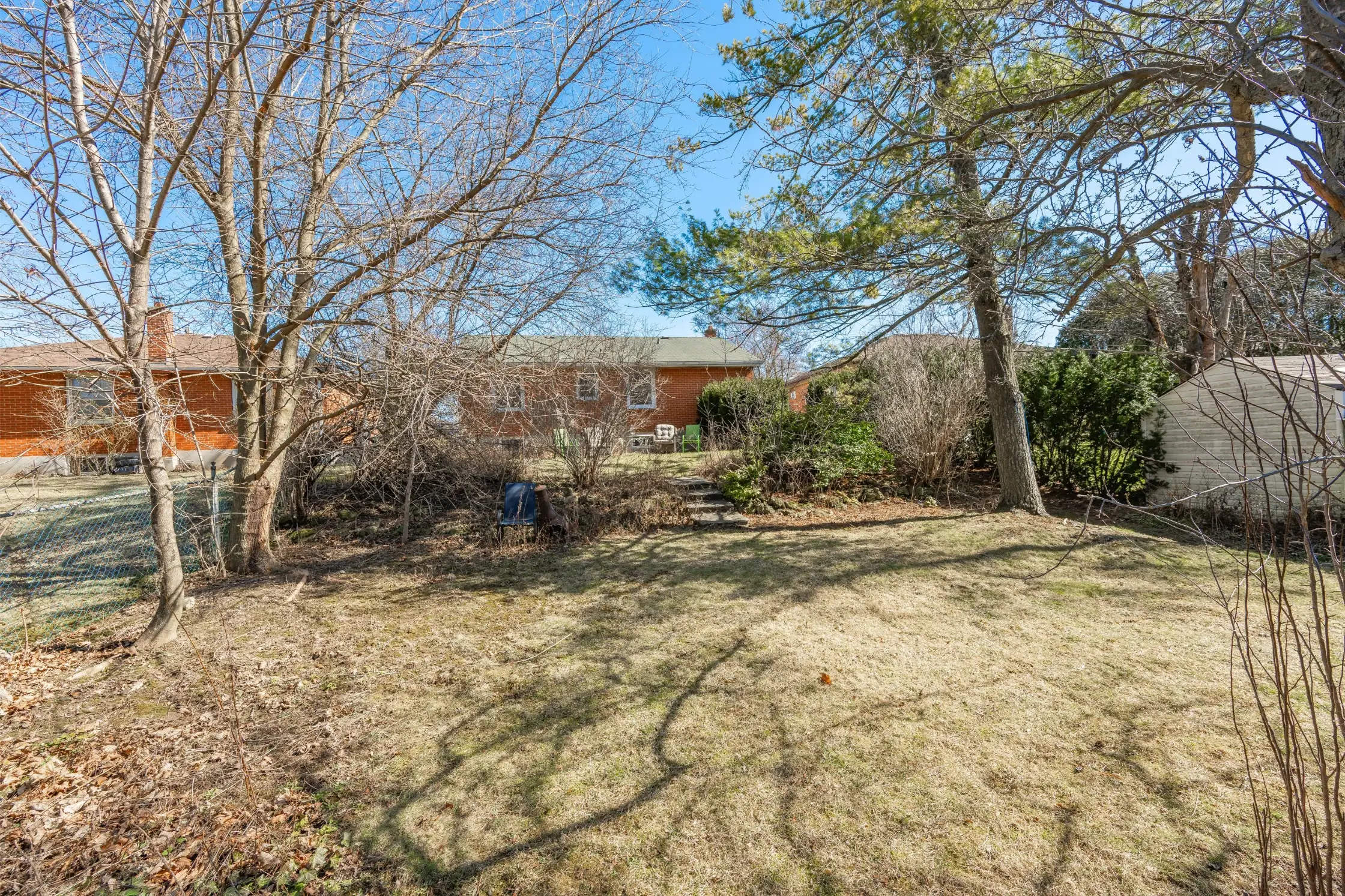 Mountainside Bungalow