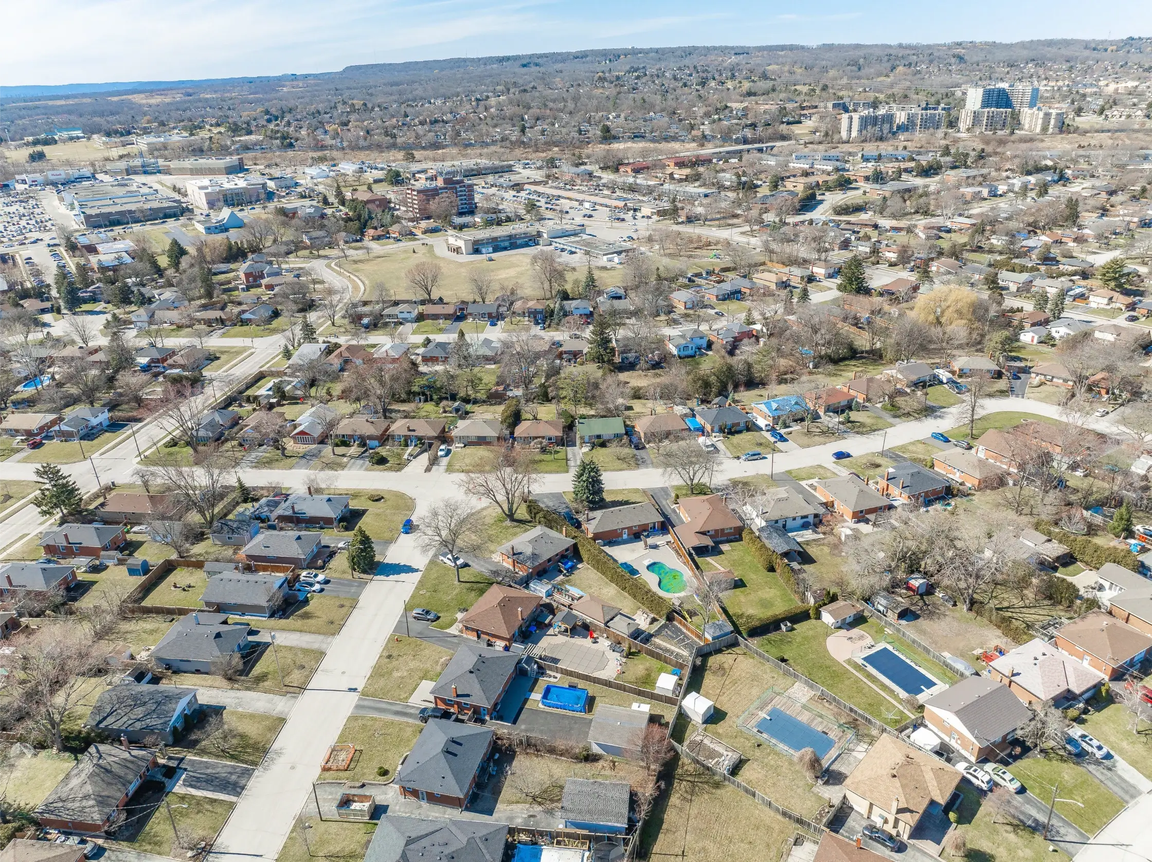 Mountainside Bungalow