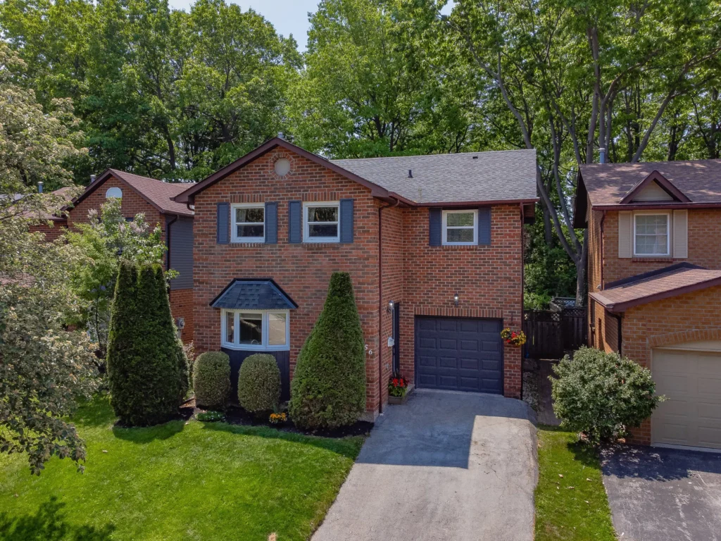 Dream home on Greenbelt