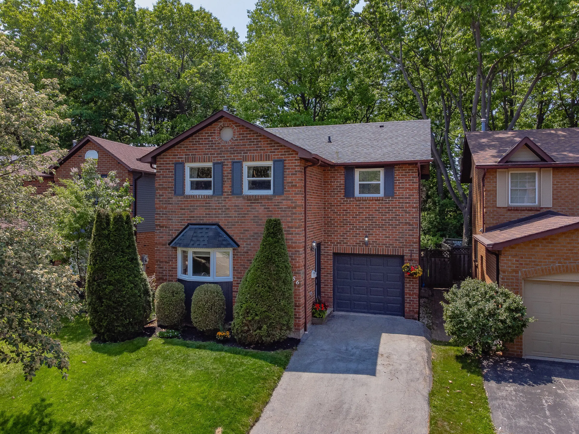 Dream home on Greenbelt