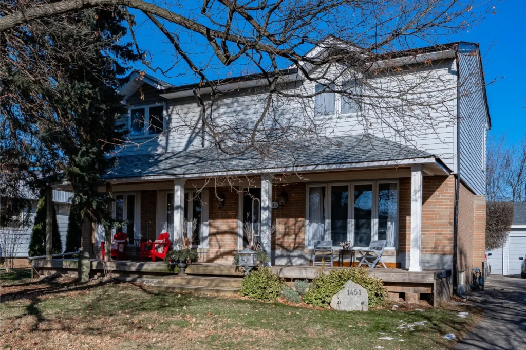 2 Storey Family Home