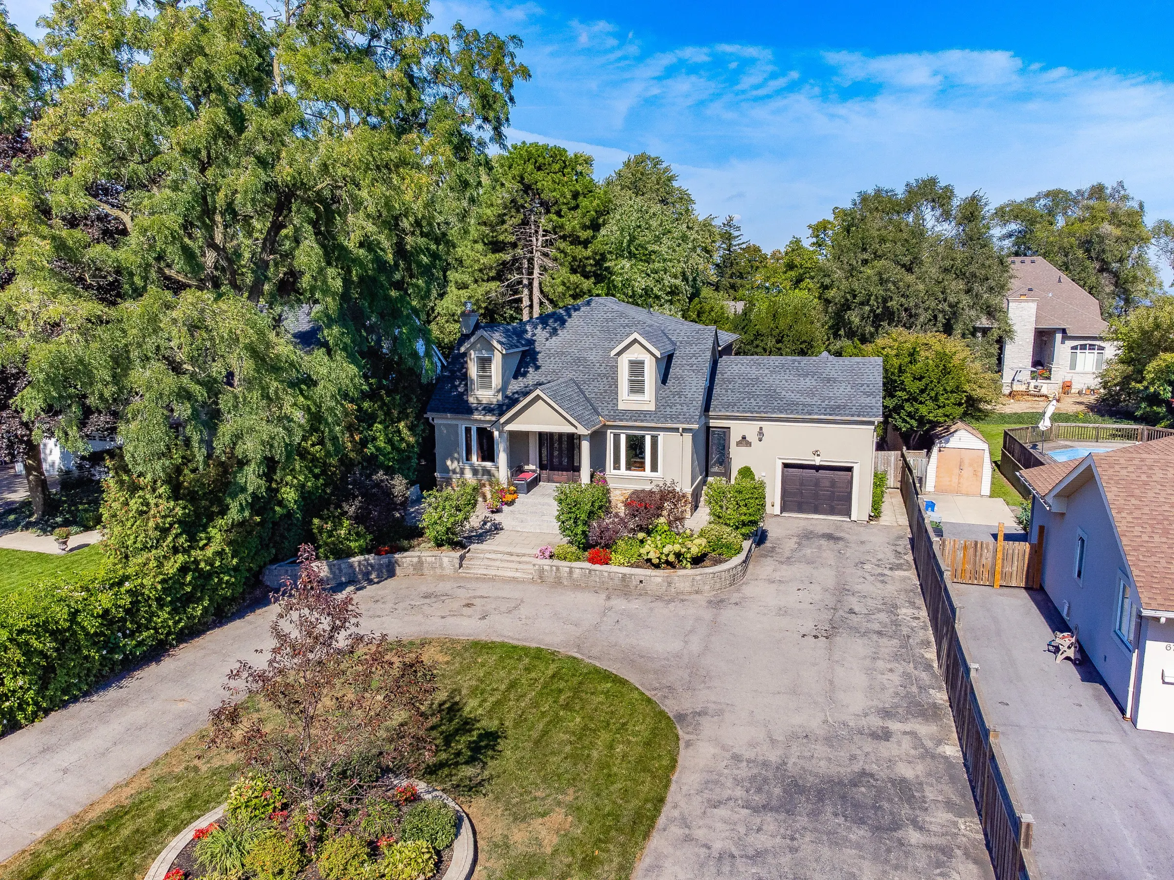 4 Bedroom Family Home