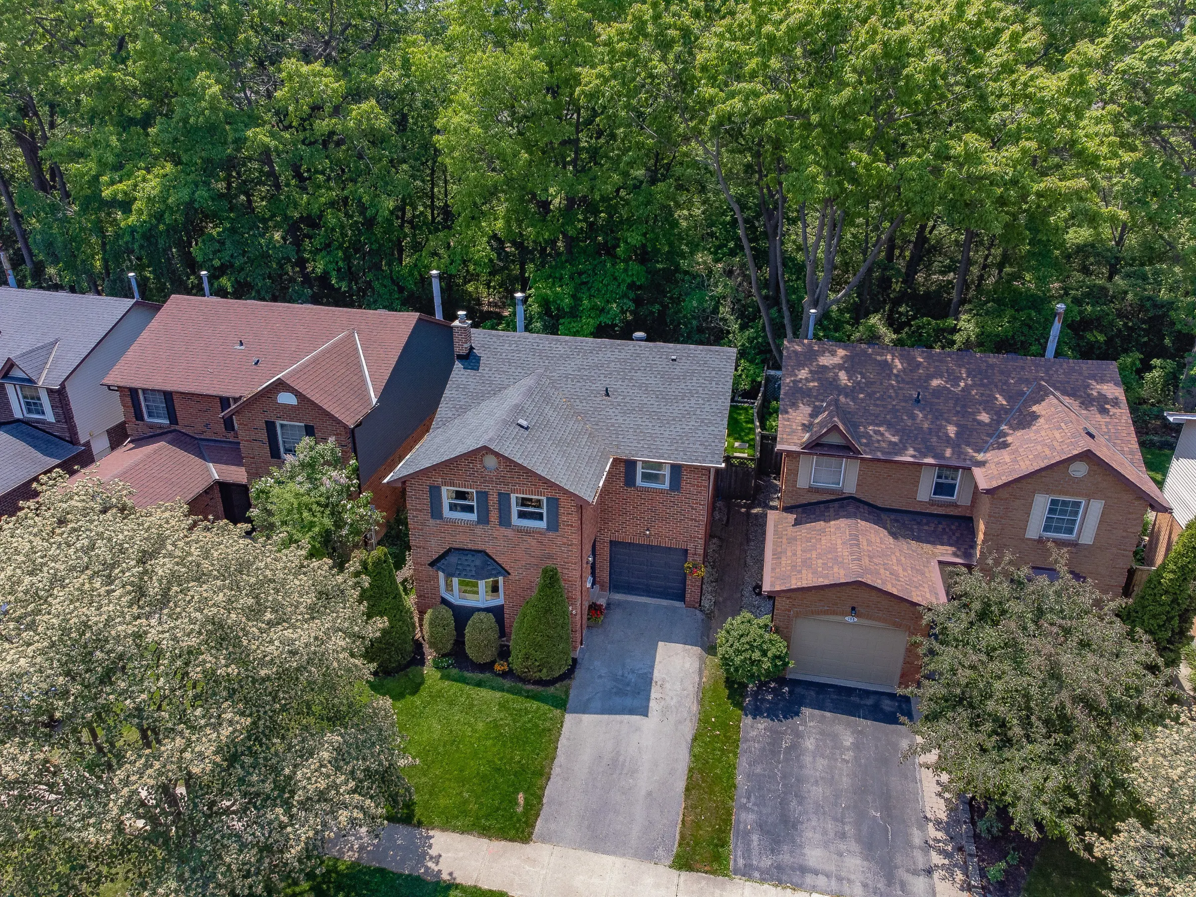 Dream home on Greenbelt