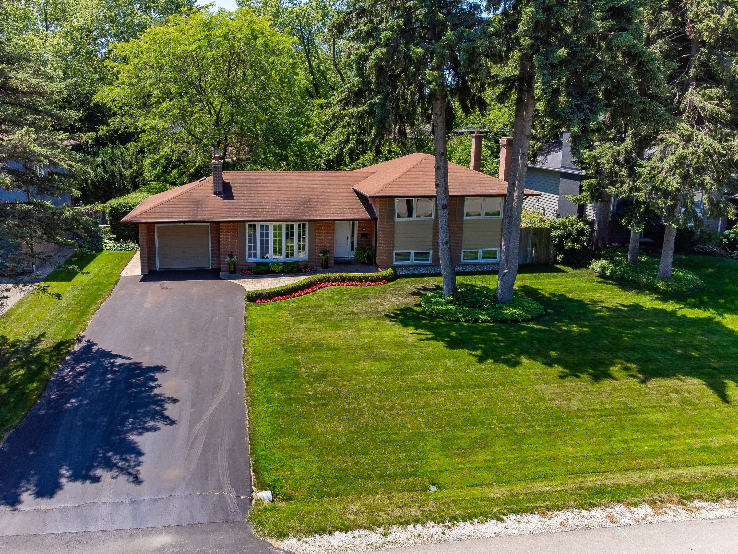 Family home in Coronation Park