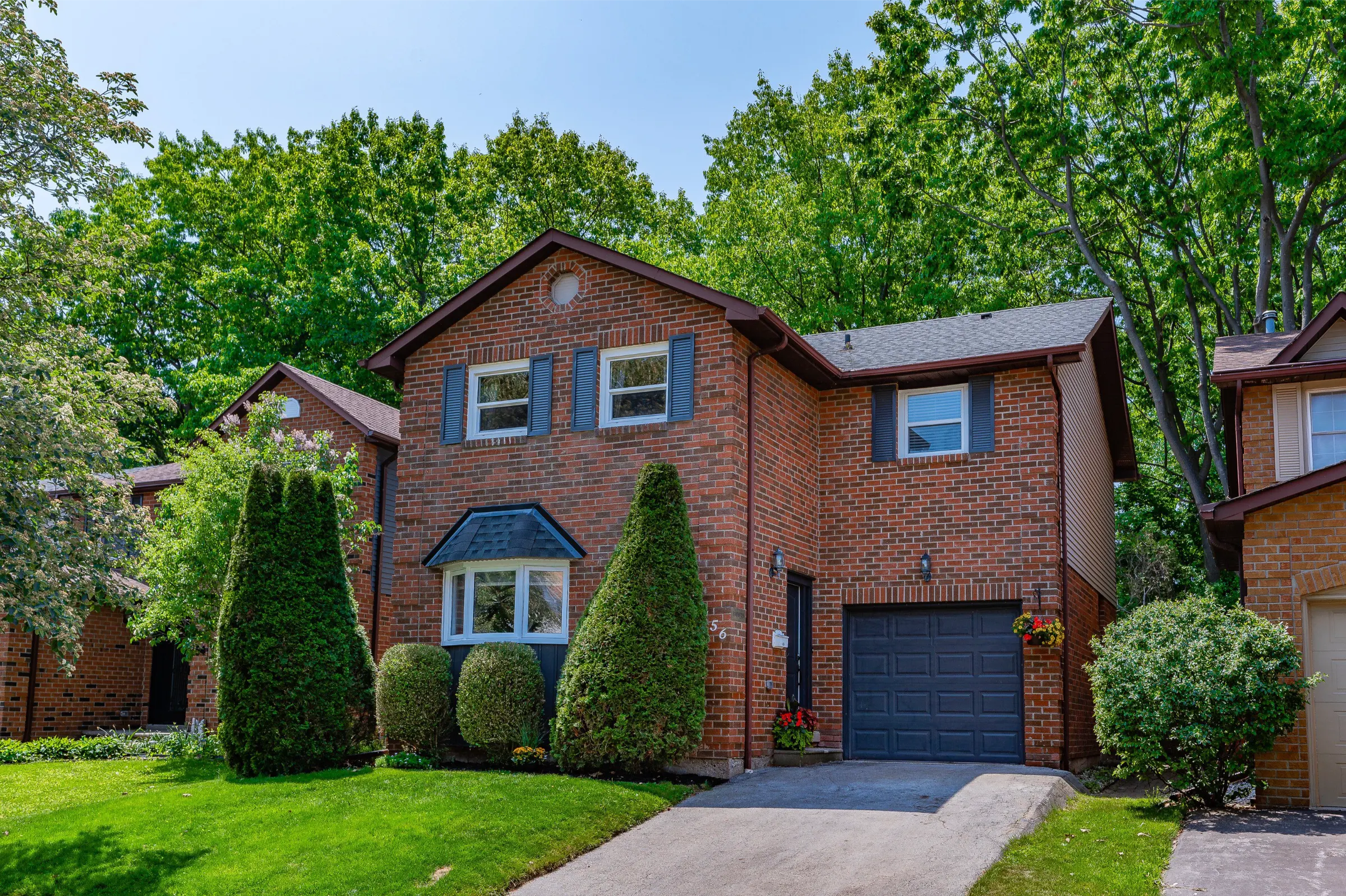 Dream home on Greenbelt