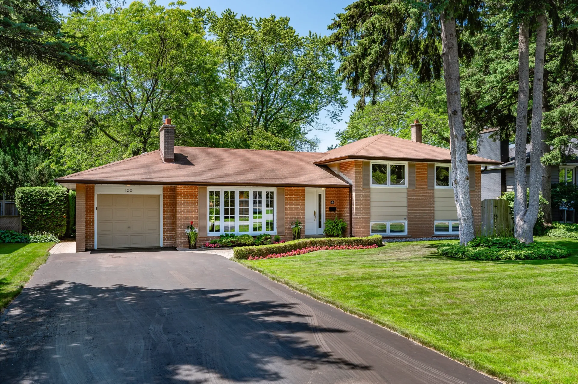 Family home in Coronation Park
