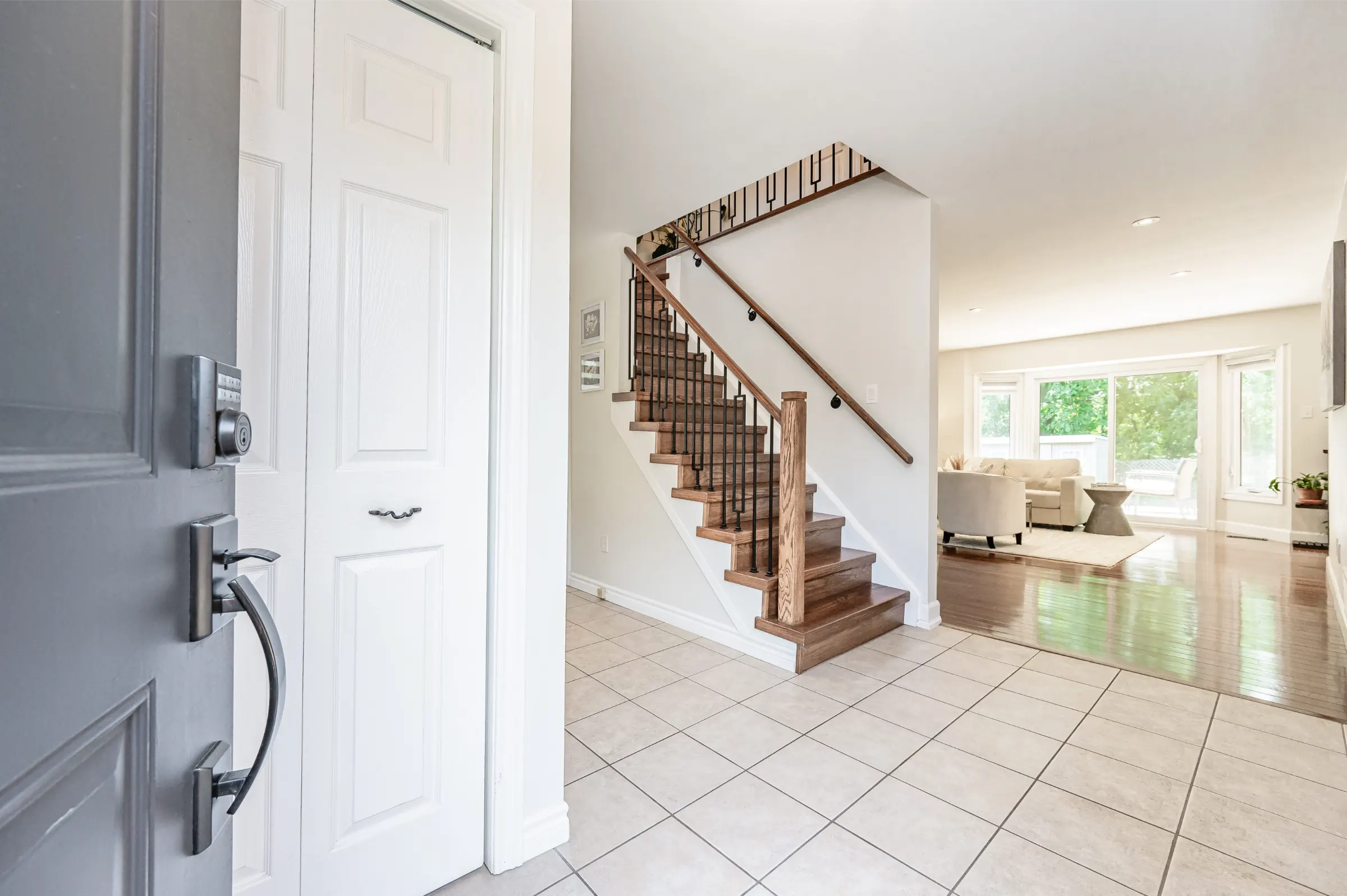 Dream home on Greenbelt