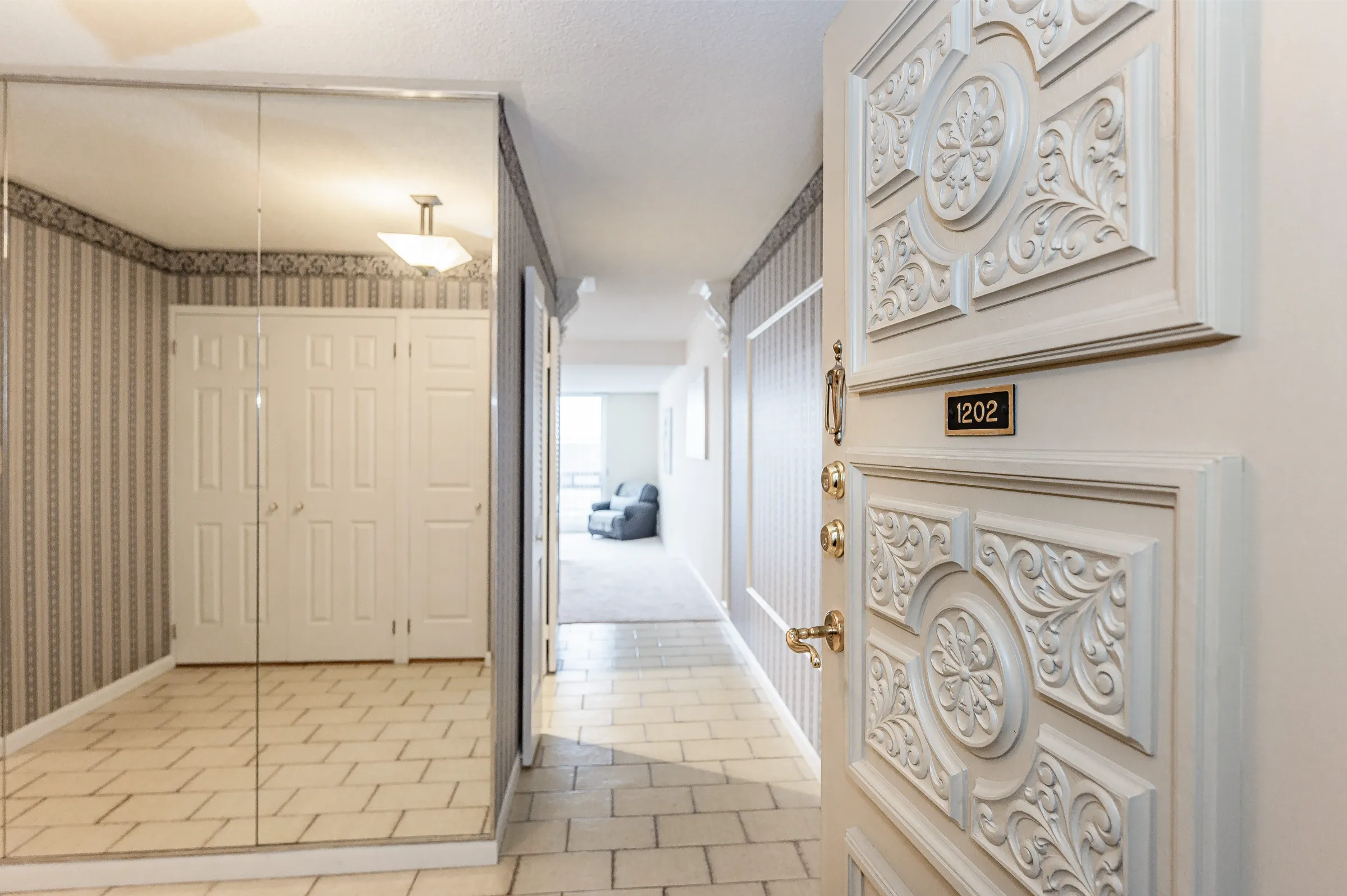 Bronte village apartment