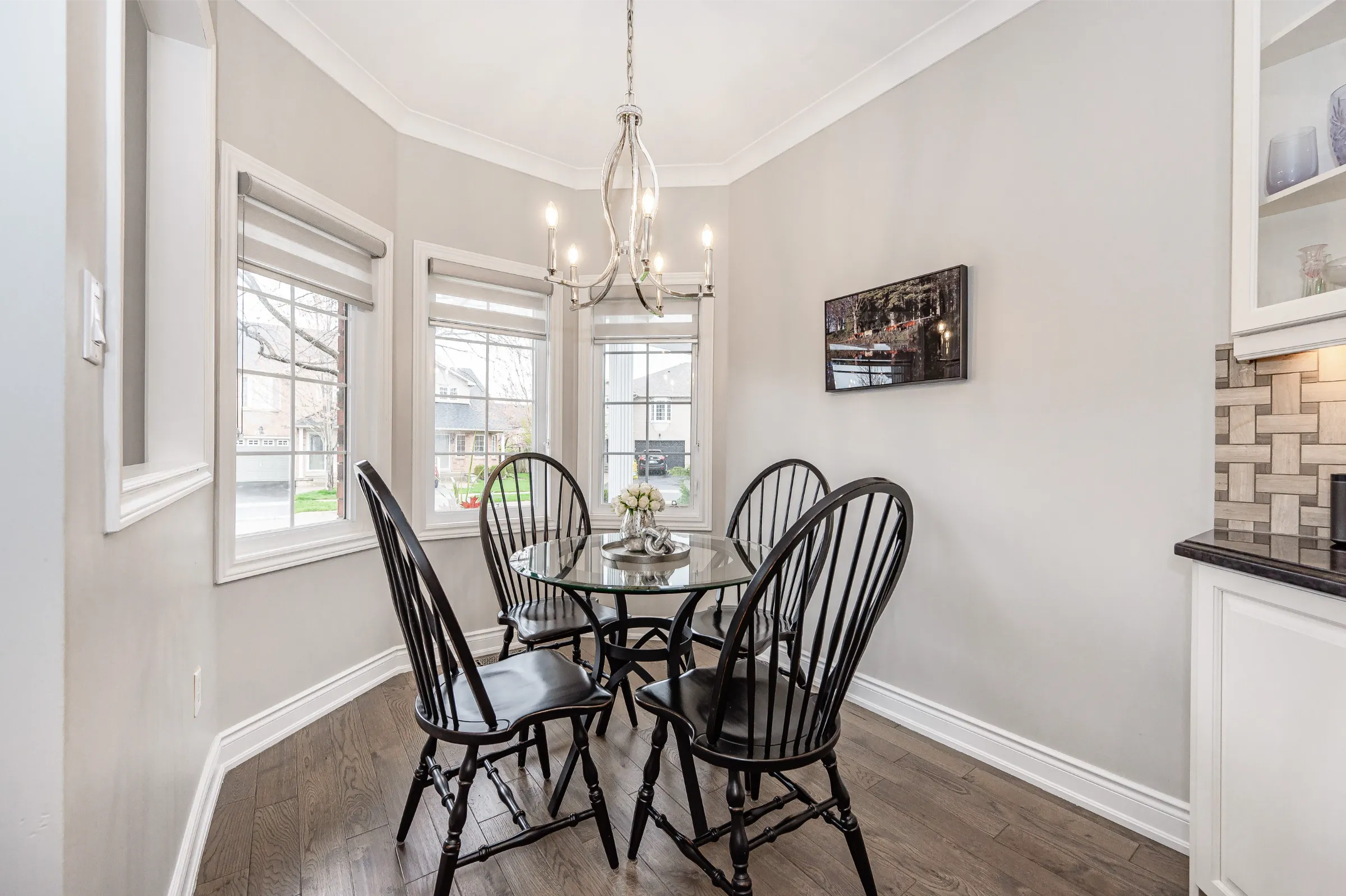 Renovated bungaloft townhouse