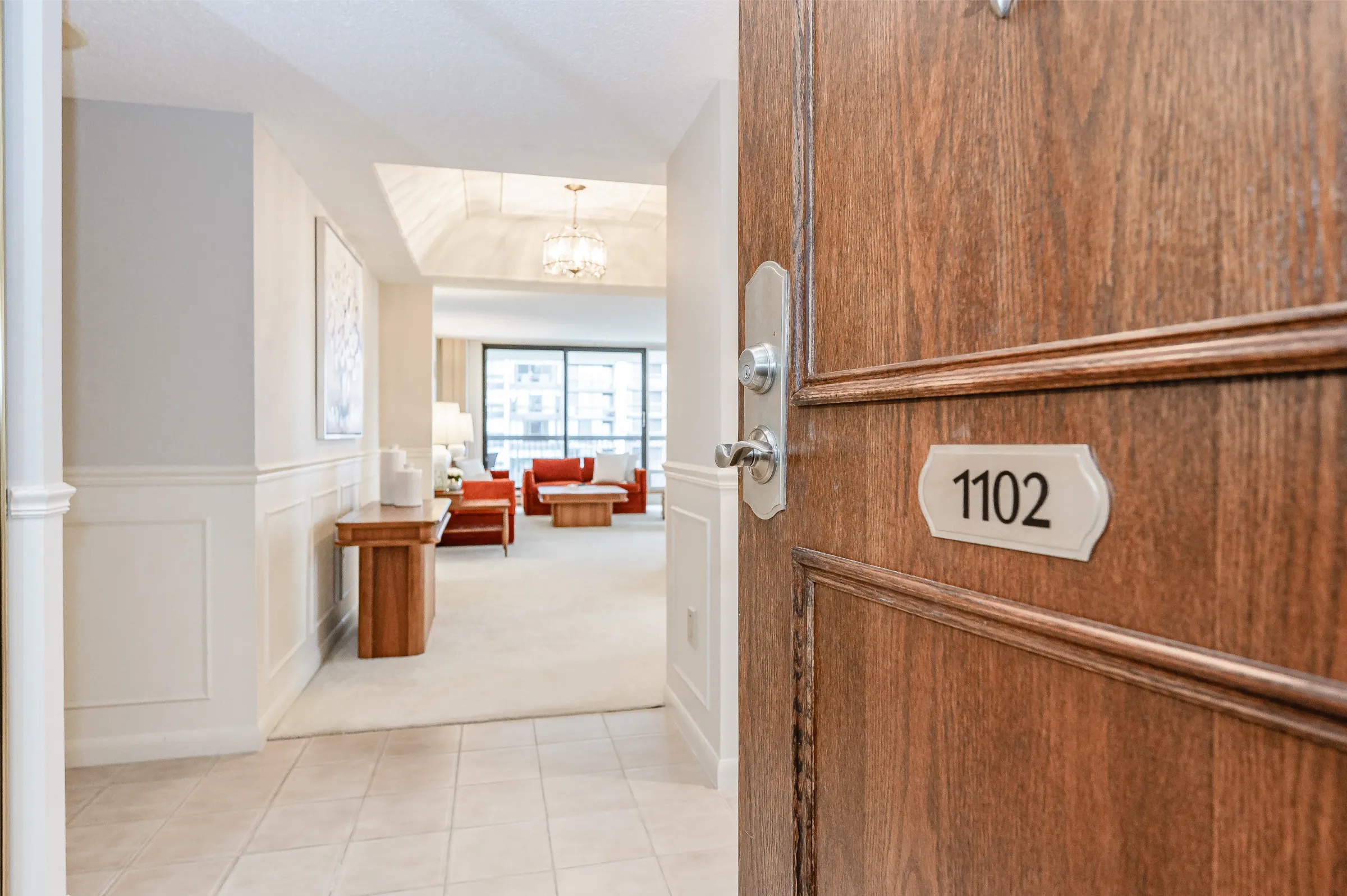 Bronte lakeside living