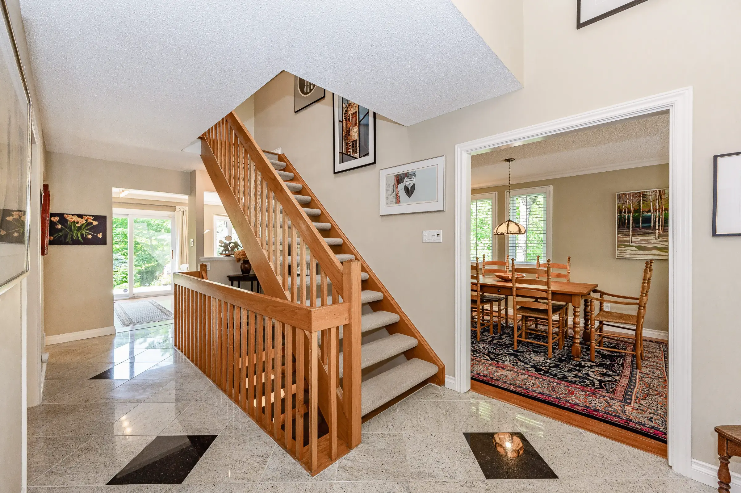 Private Ravine Property