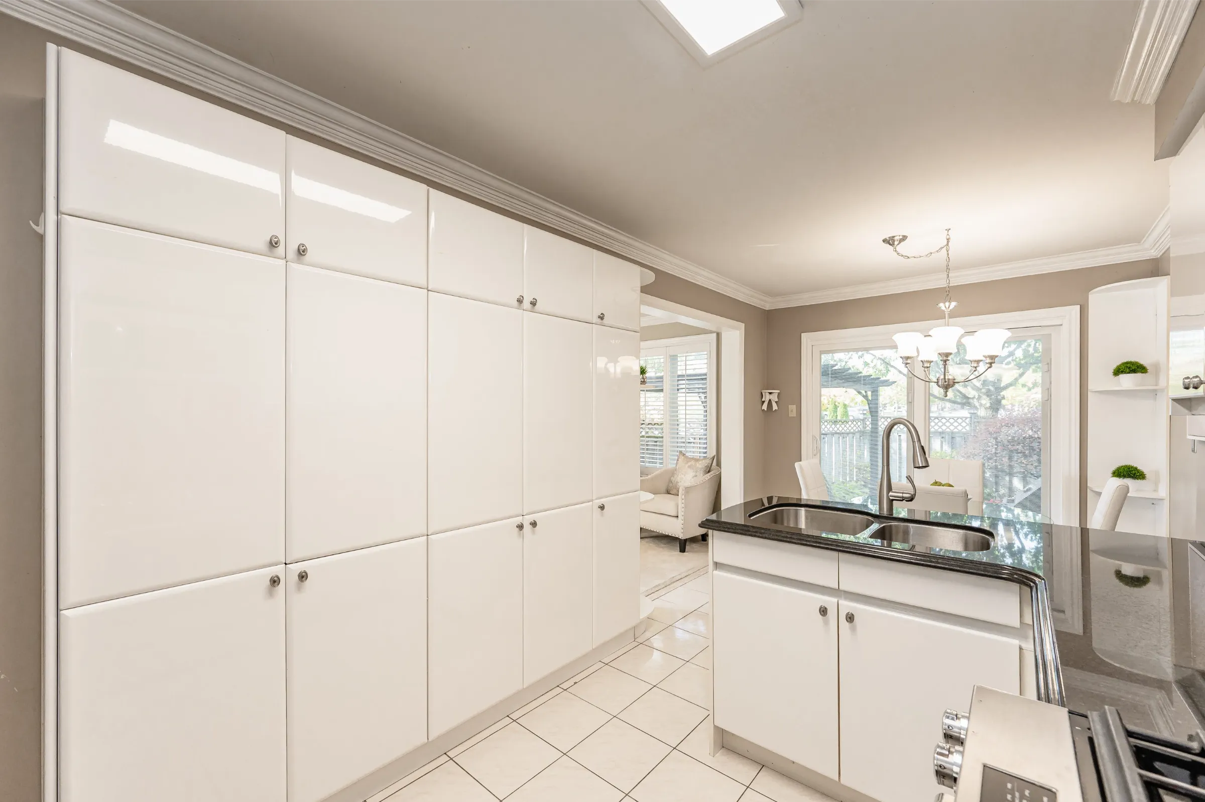 Premium Glen Abbey Location