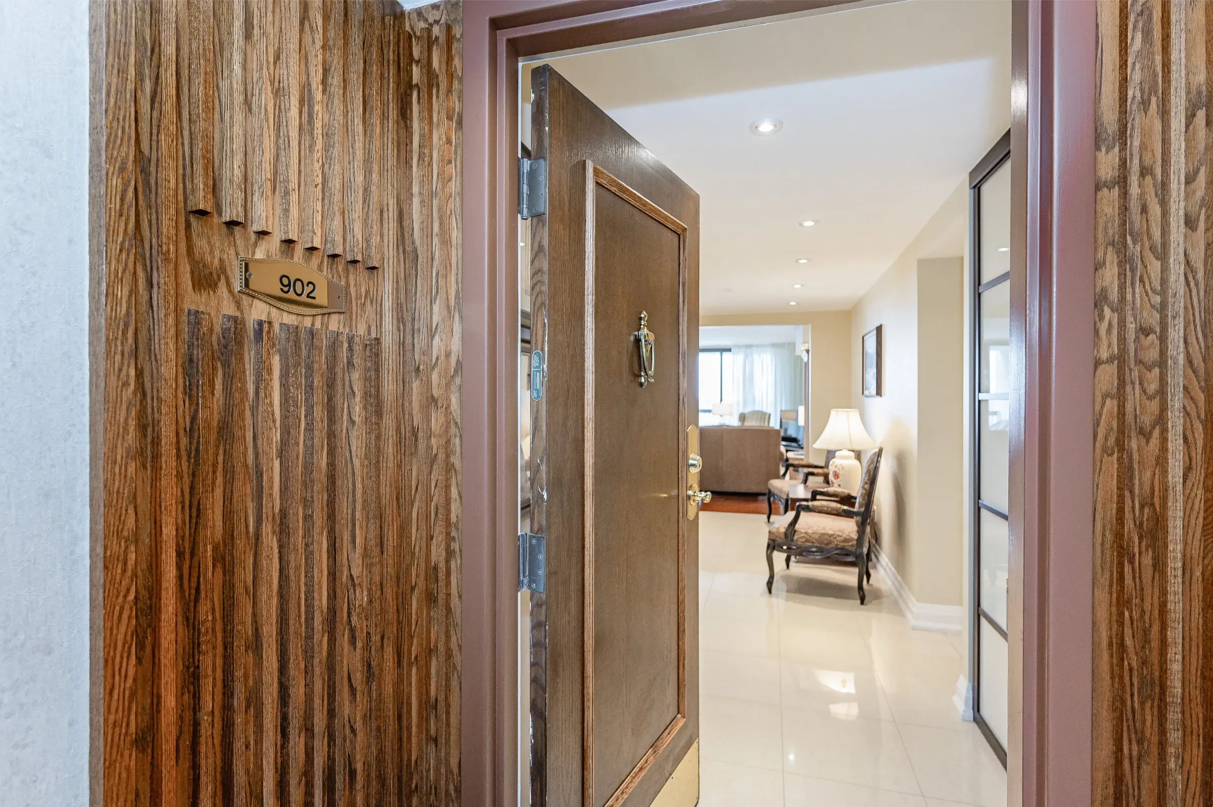 Renovated Lakeside Condo