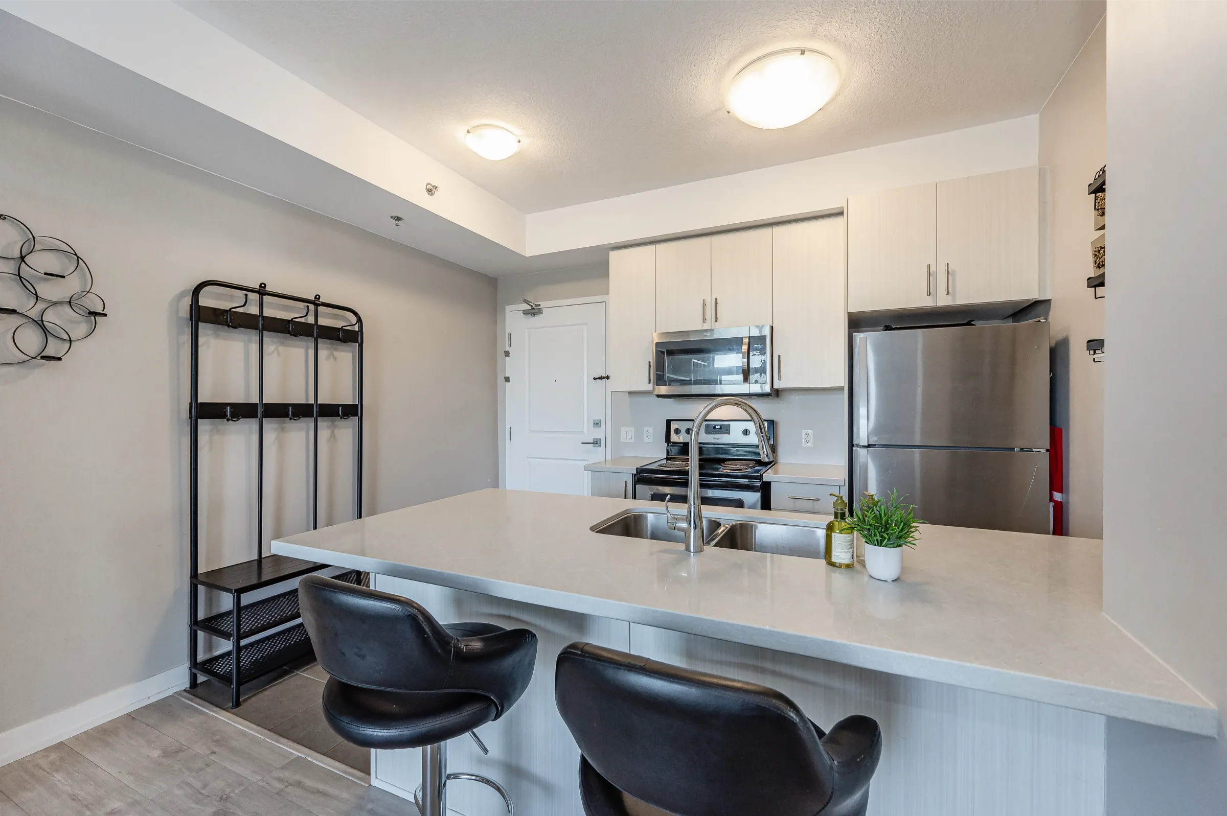 Westmount Condo