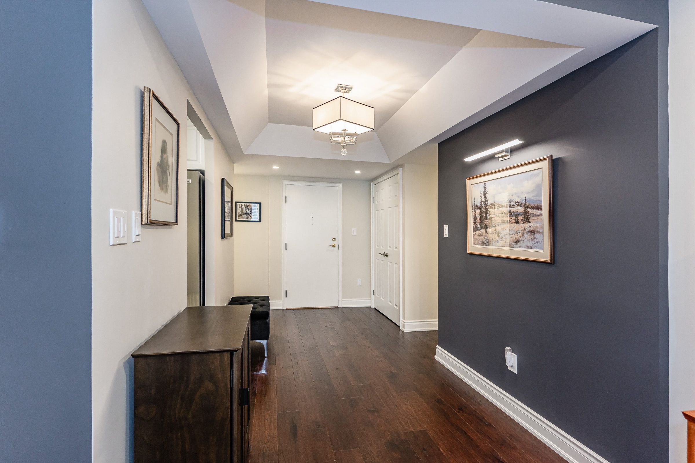 Luxury Condo in Bronte