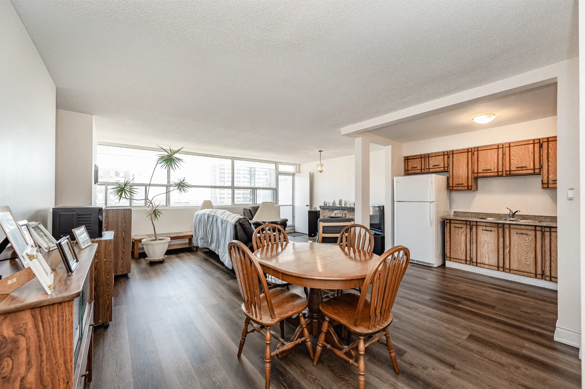 Bronte village condo