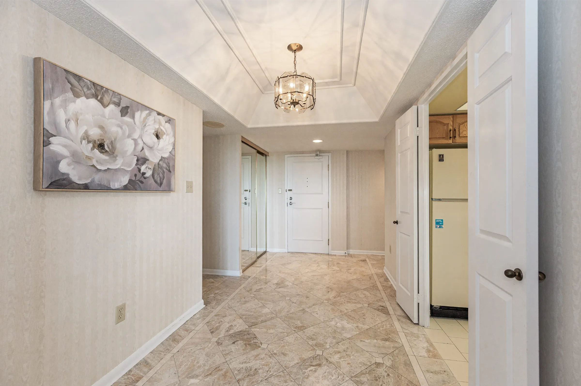 Waterfront Lakeside Living