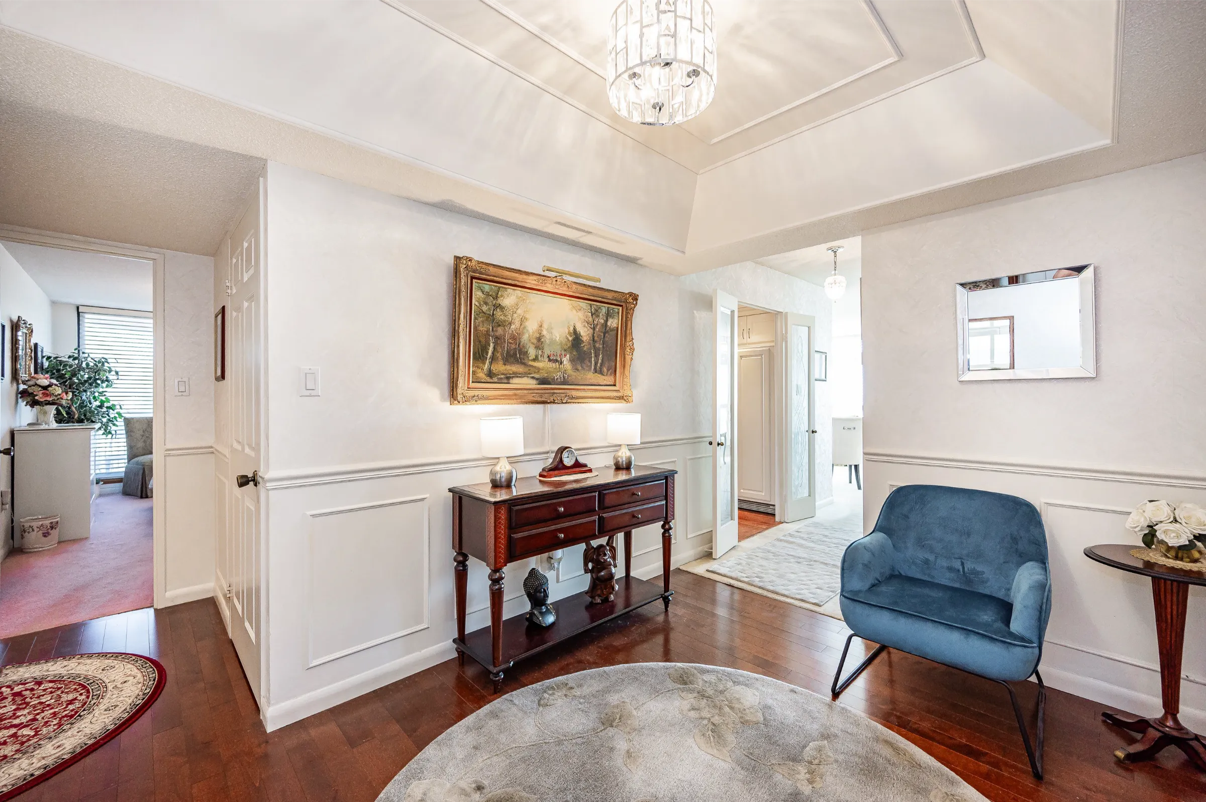 Lake View Condo