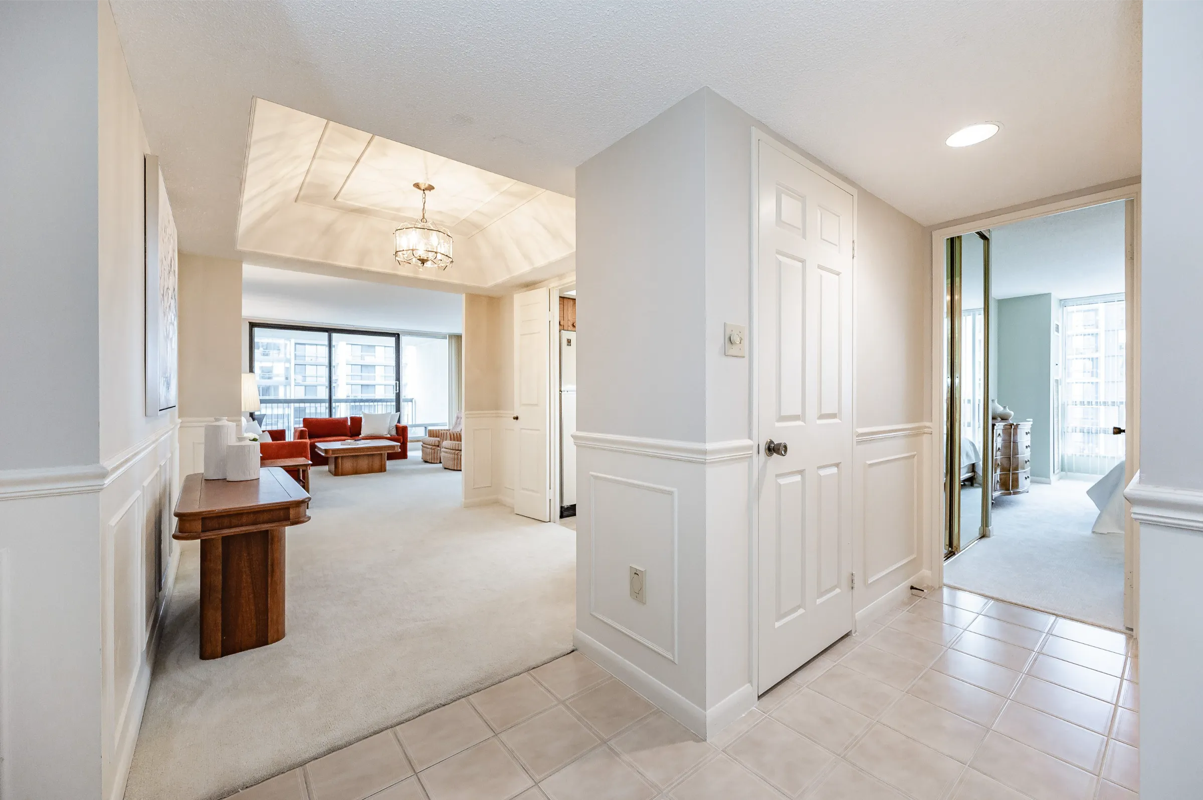 Bronte lakeside living