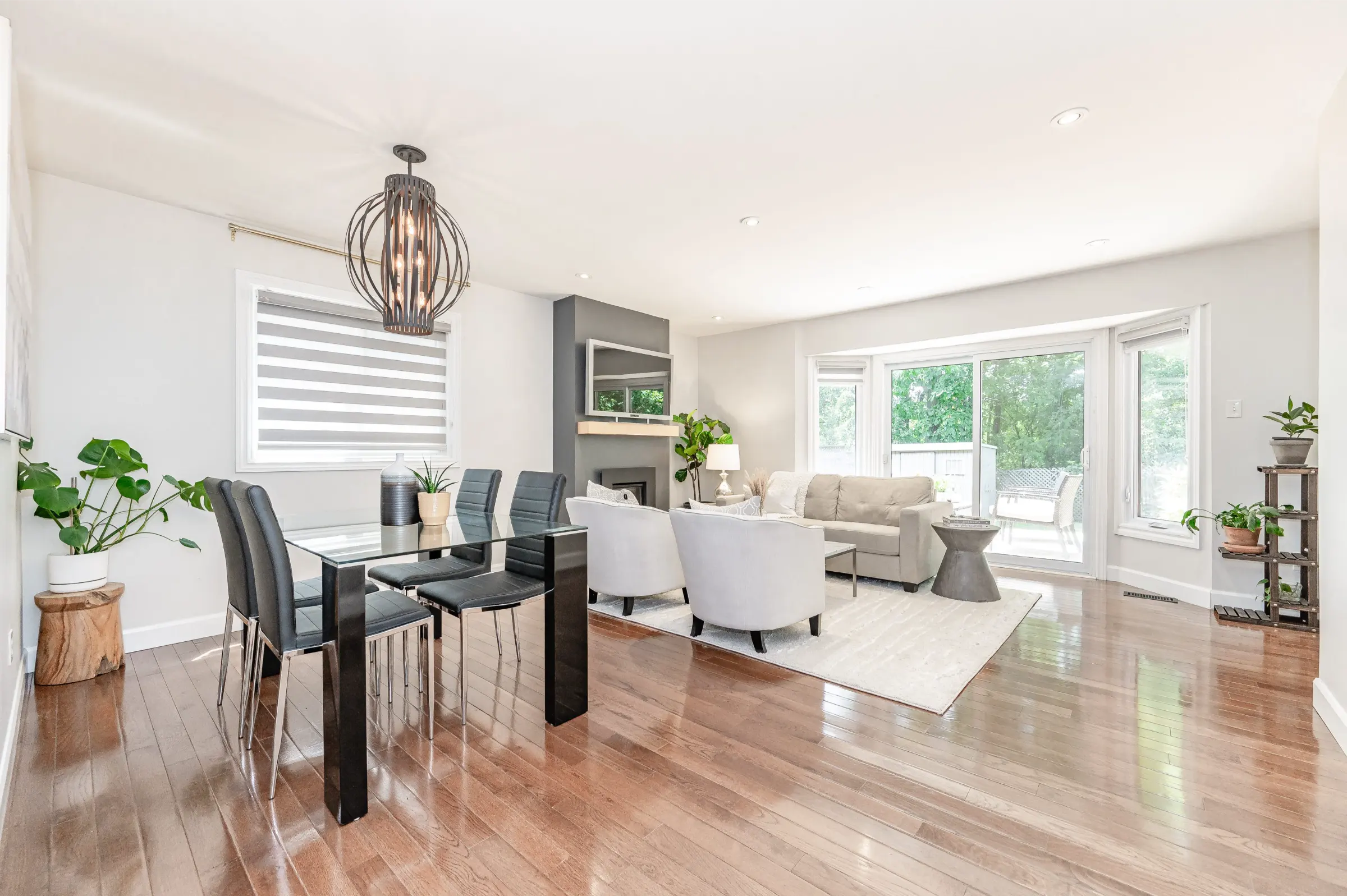 Dream home on Greenbelt