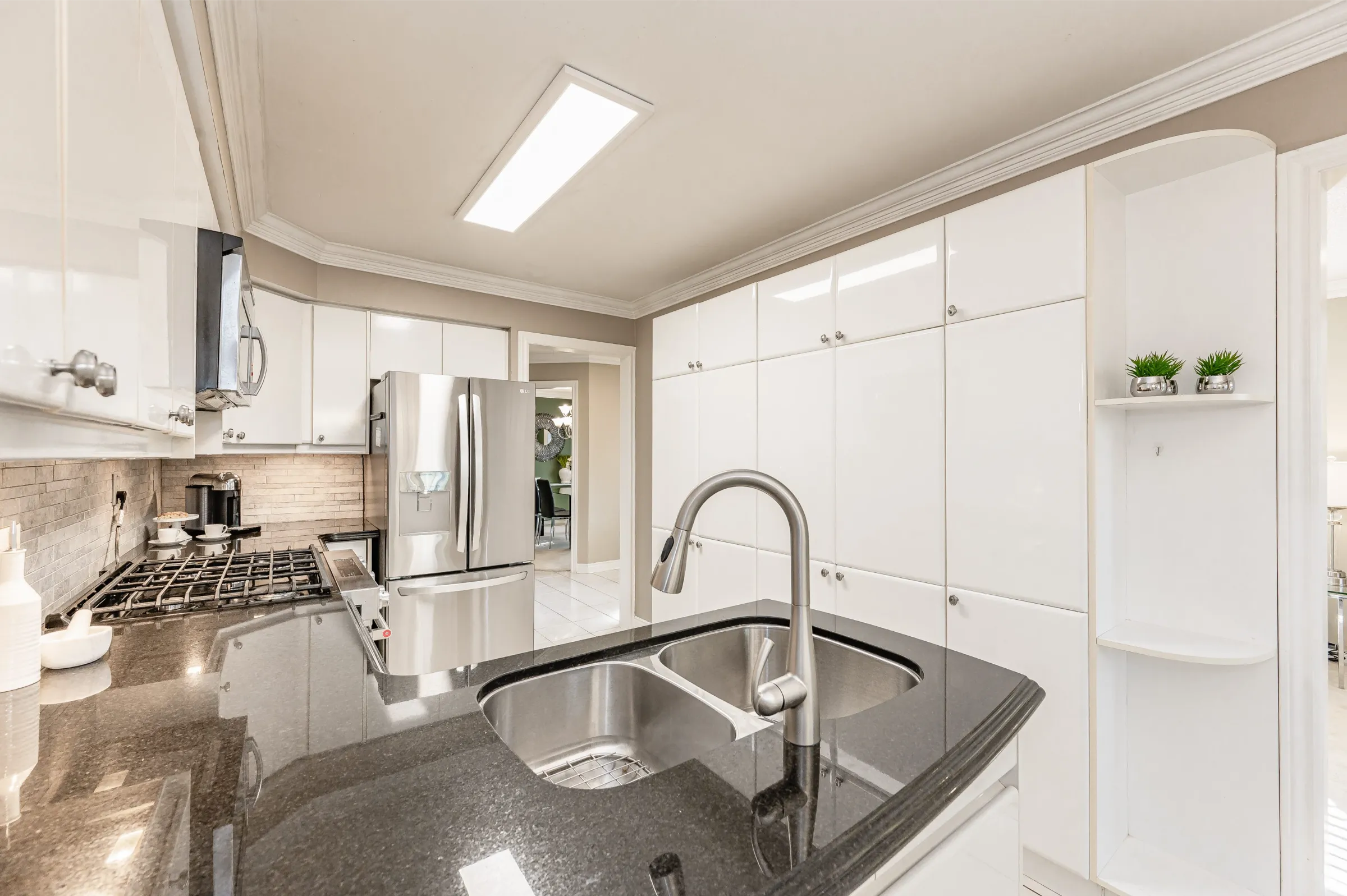 Premium Glen Abbey Location