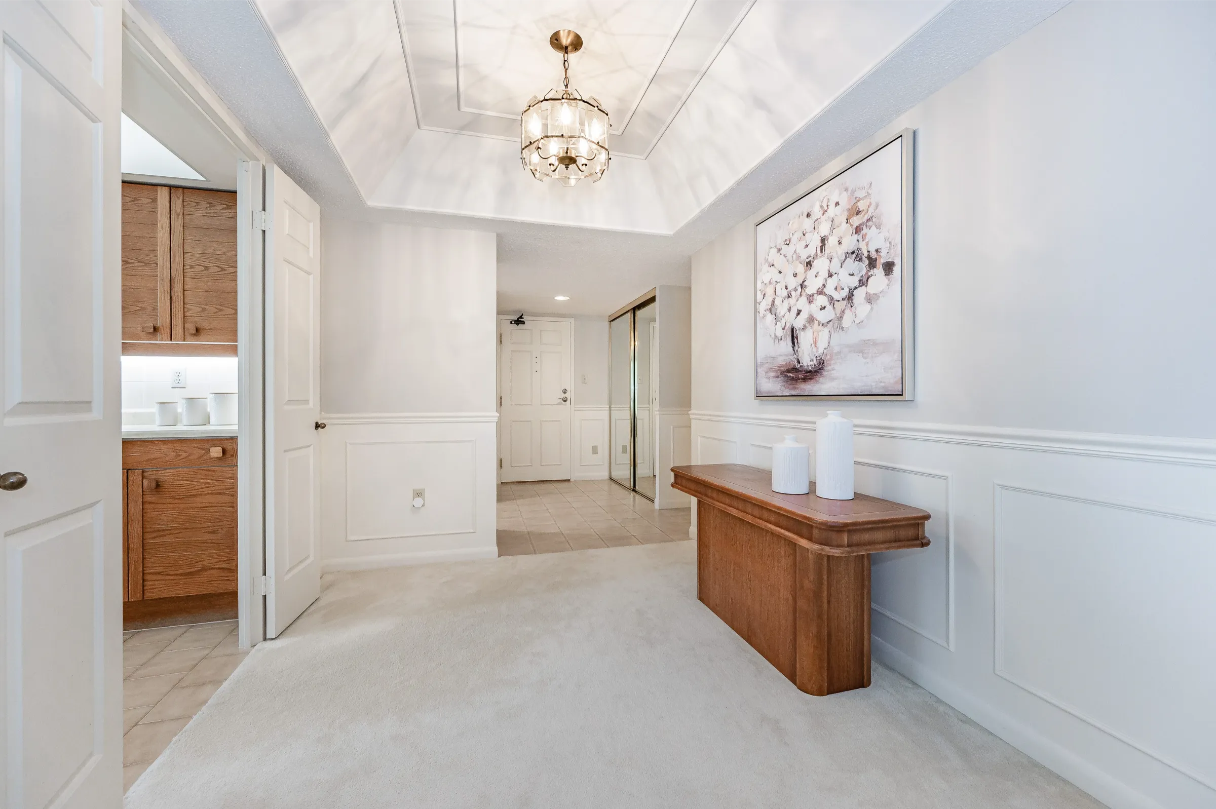 Bronte lakeside living