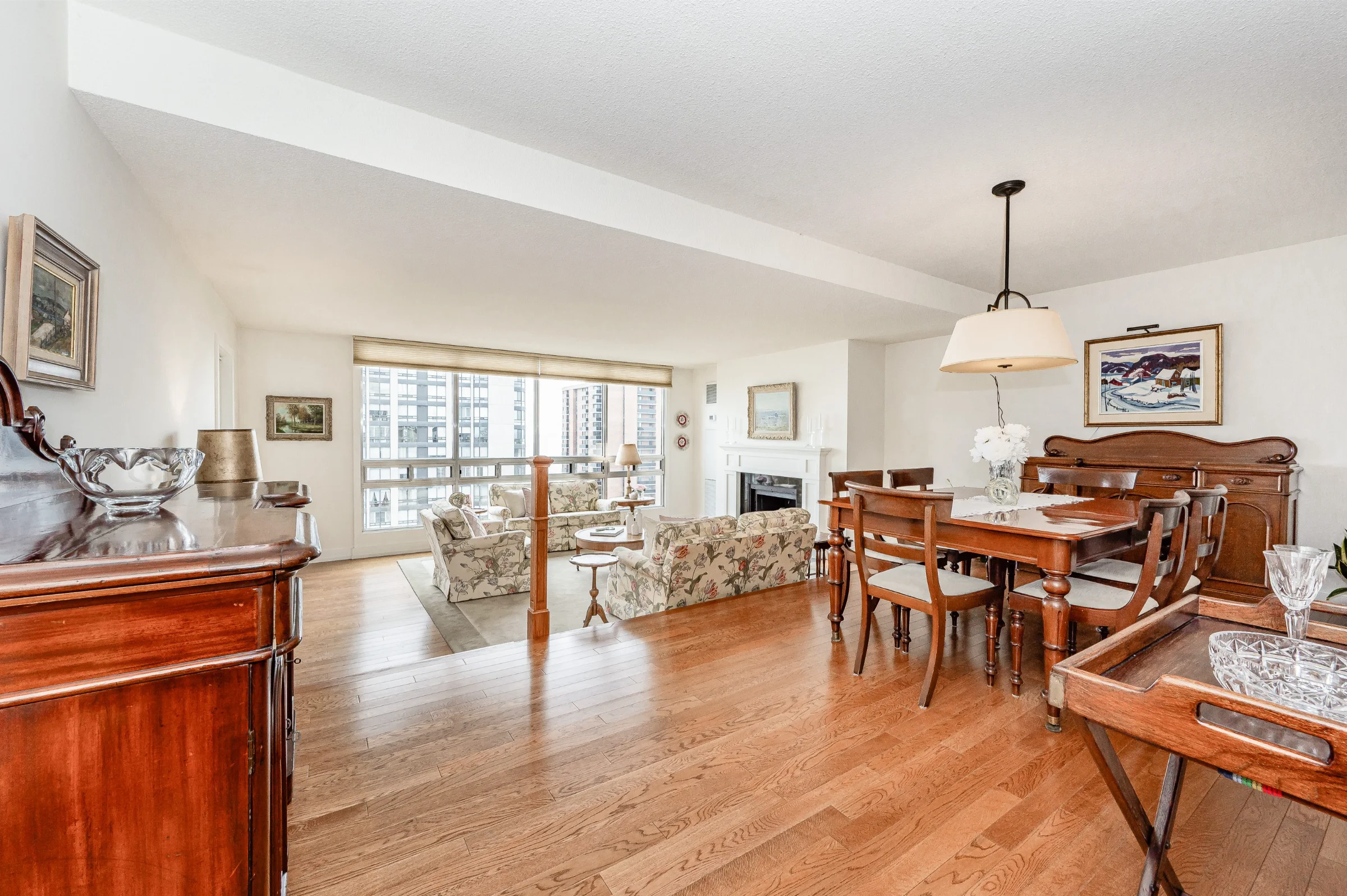 Luxury Bronte condo
