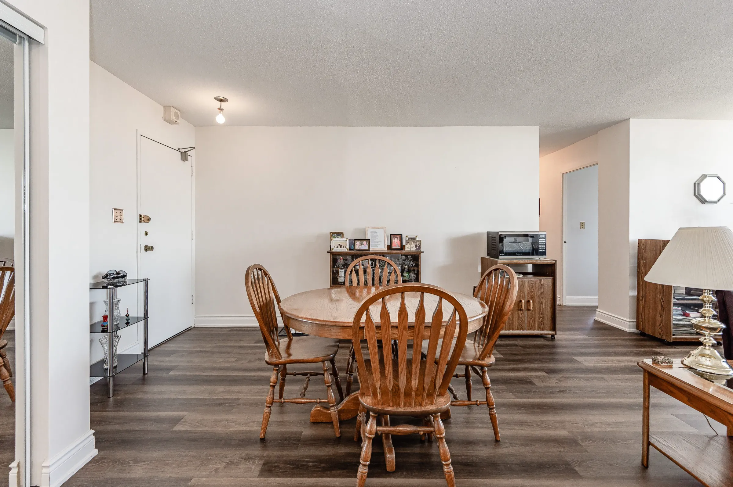 Bronte village condo