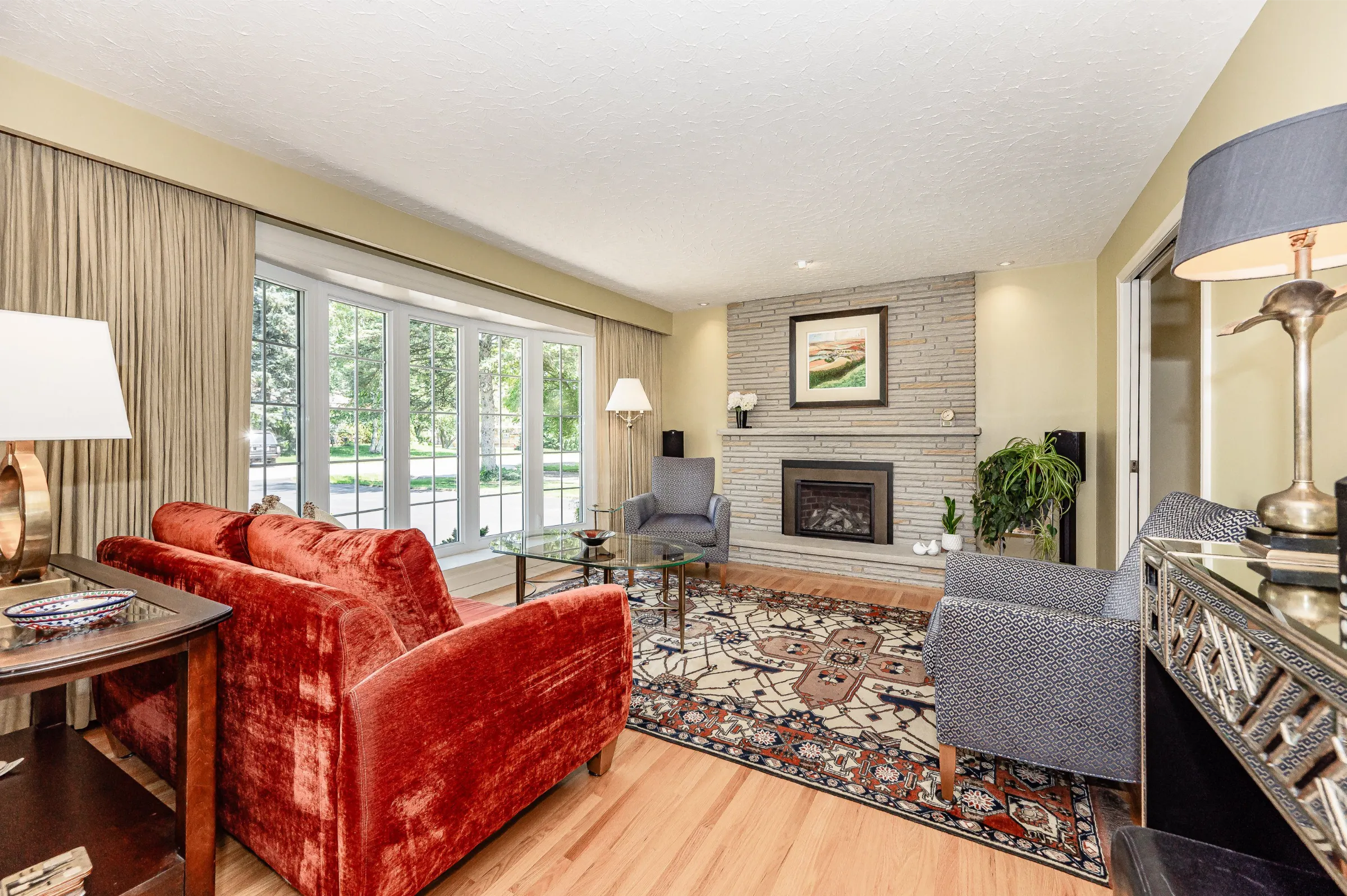 Family home in Coronation Park