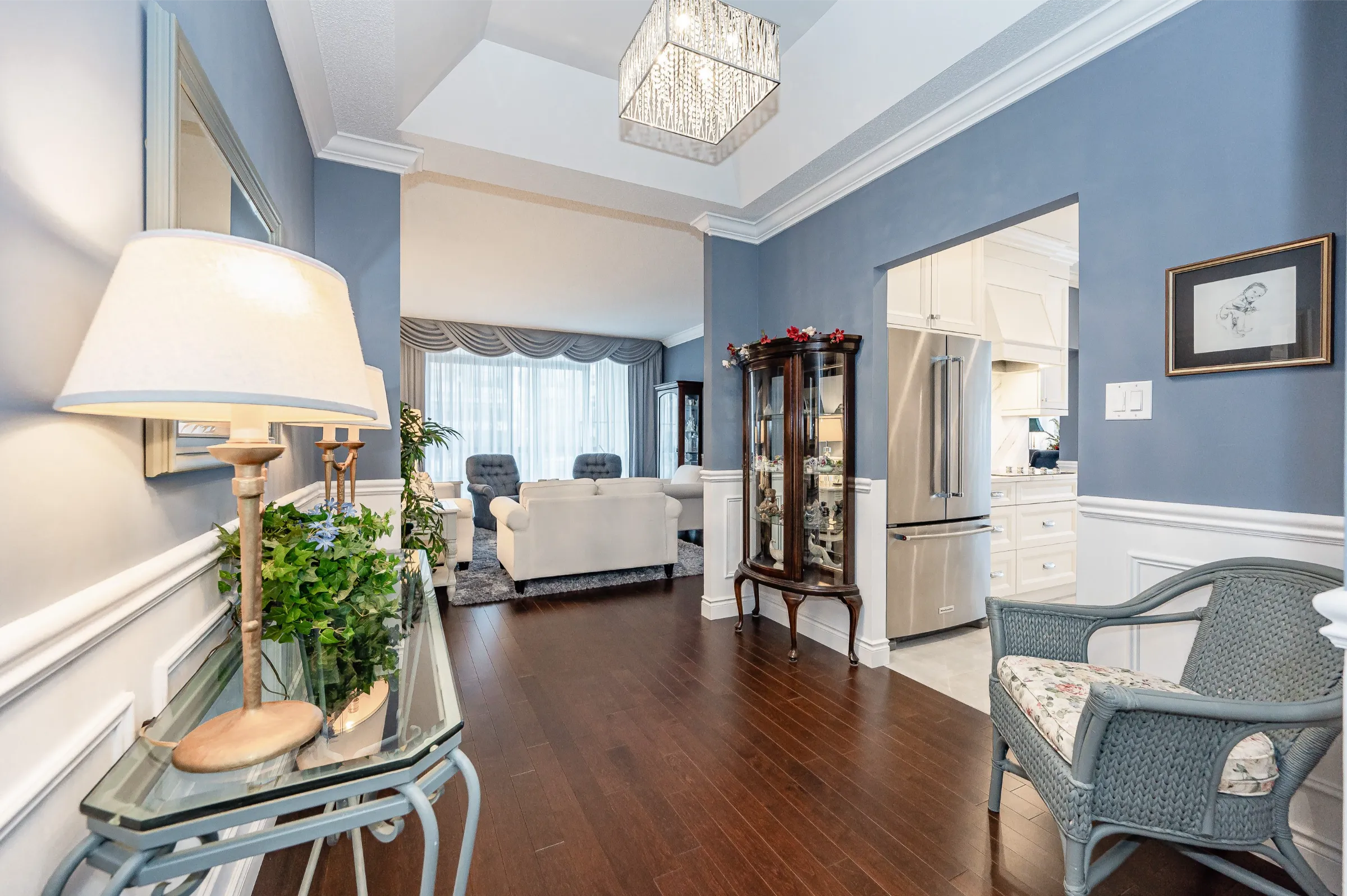 Luxury Bronte condo
