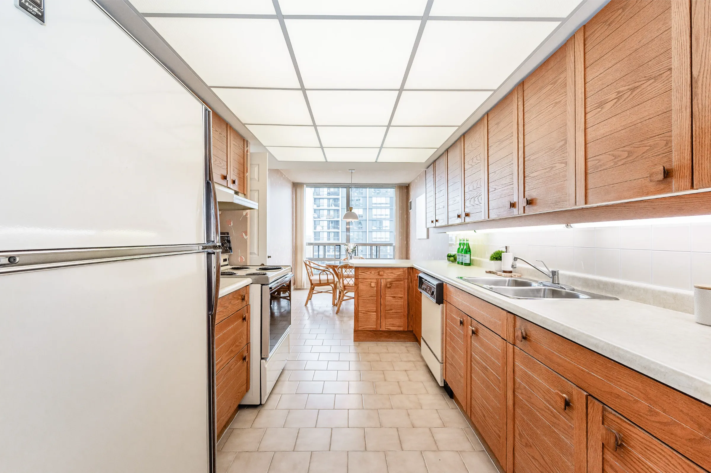 Bronte lakeside living