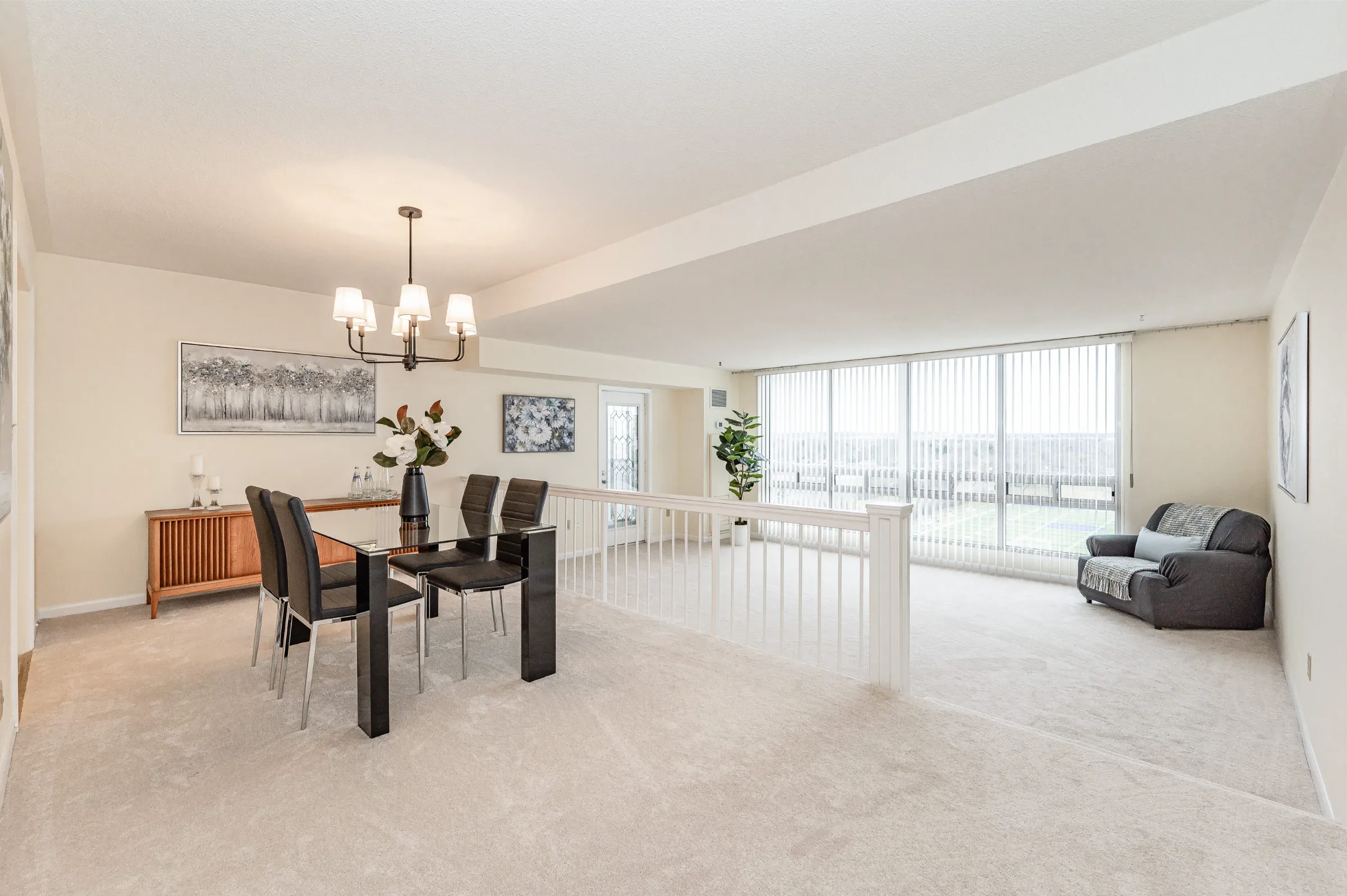 Bronte village apartment