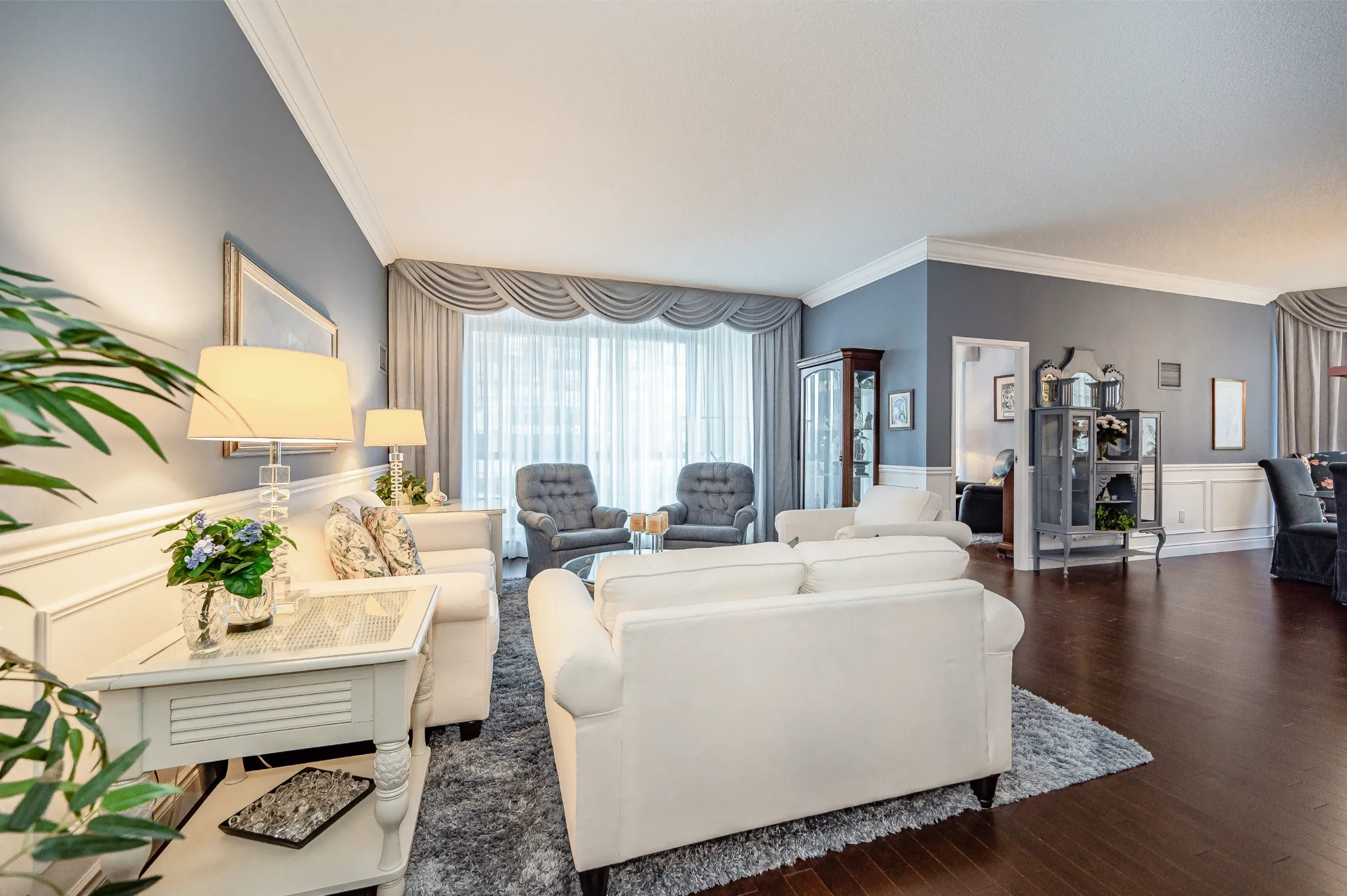 Luxury Bronte condo