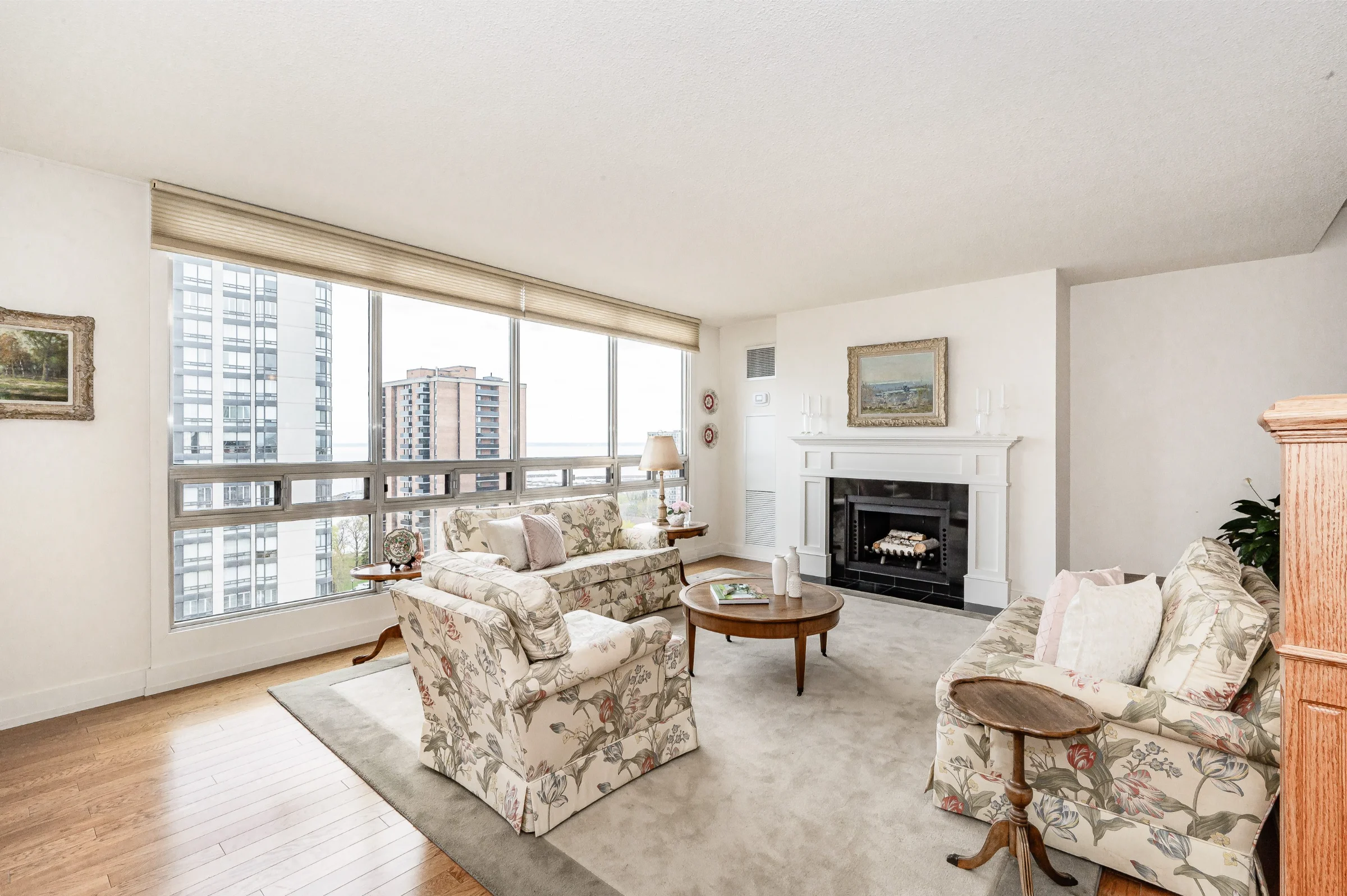 Luxury Bronte condo