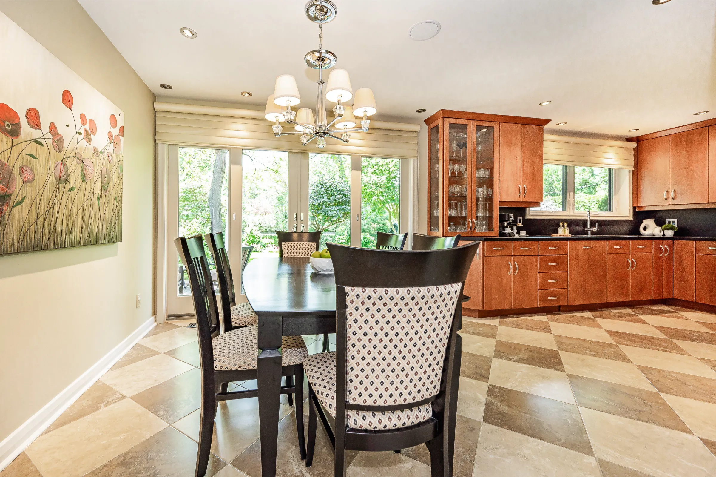 Family home in Coronation Park