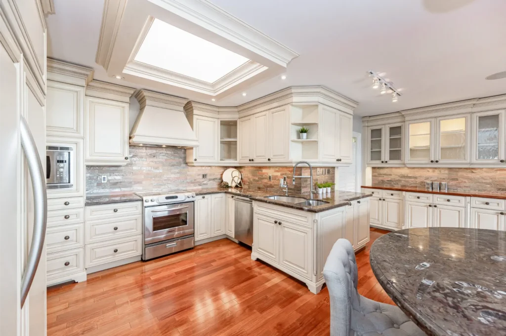 Luxury Waterfront Penthouse