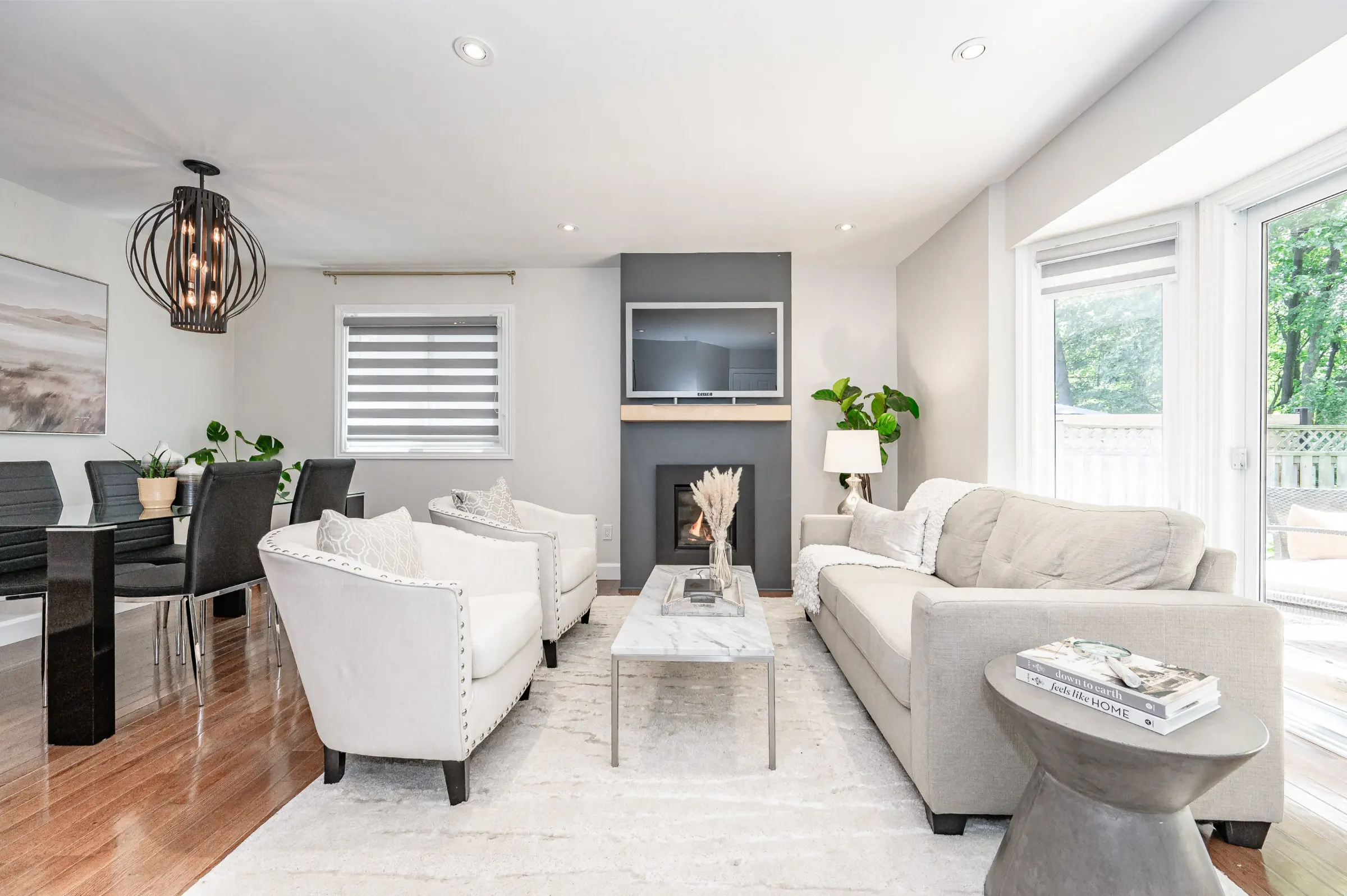 Dream home on Greenbelt