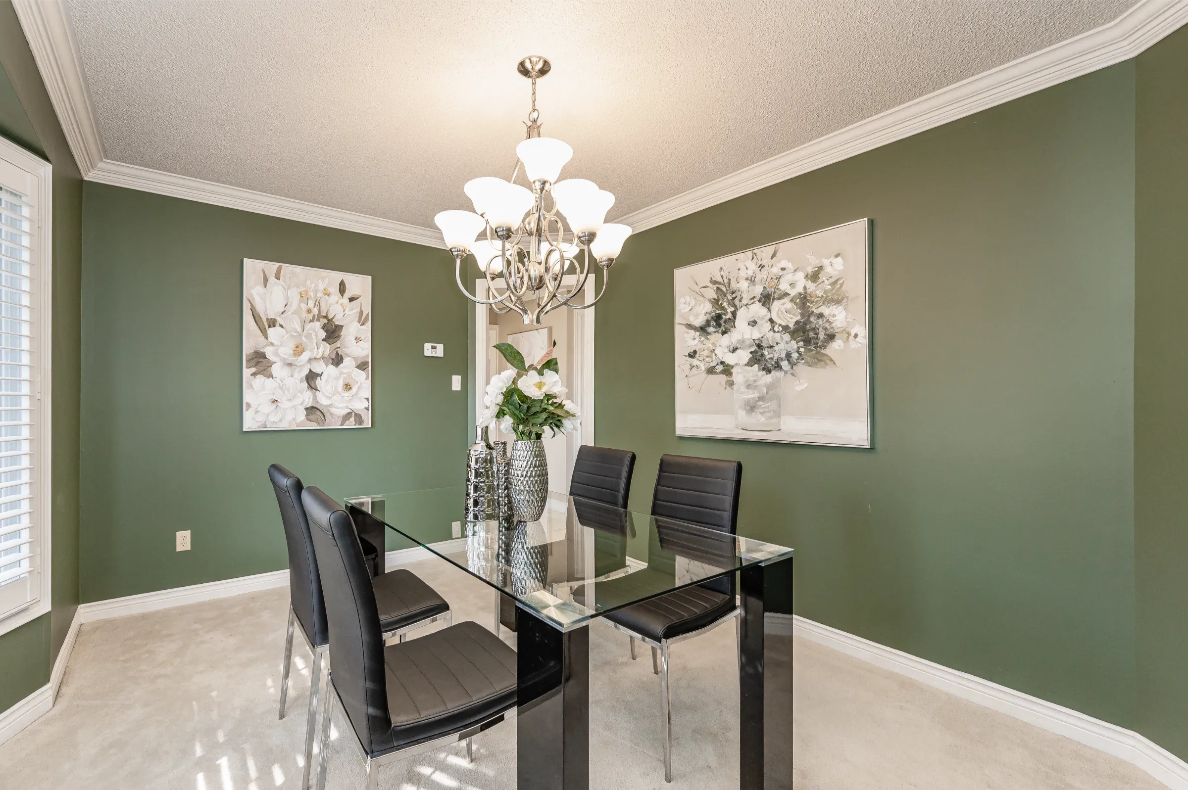 Premium Glen Abbey Location