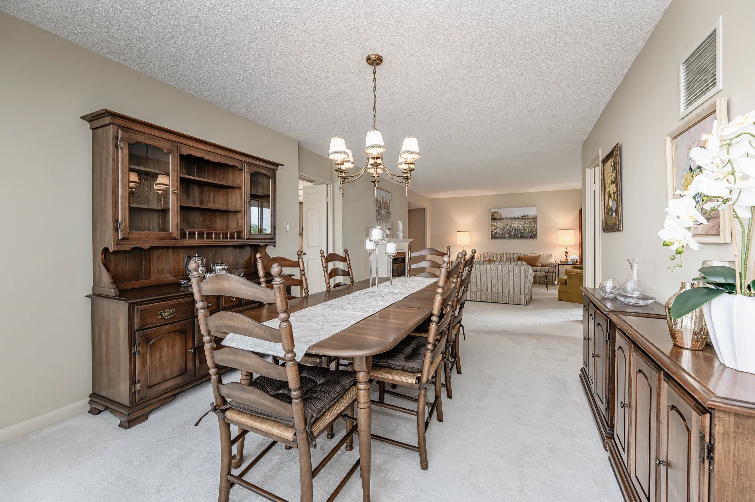 Lakeside Condo Living