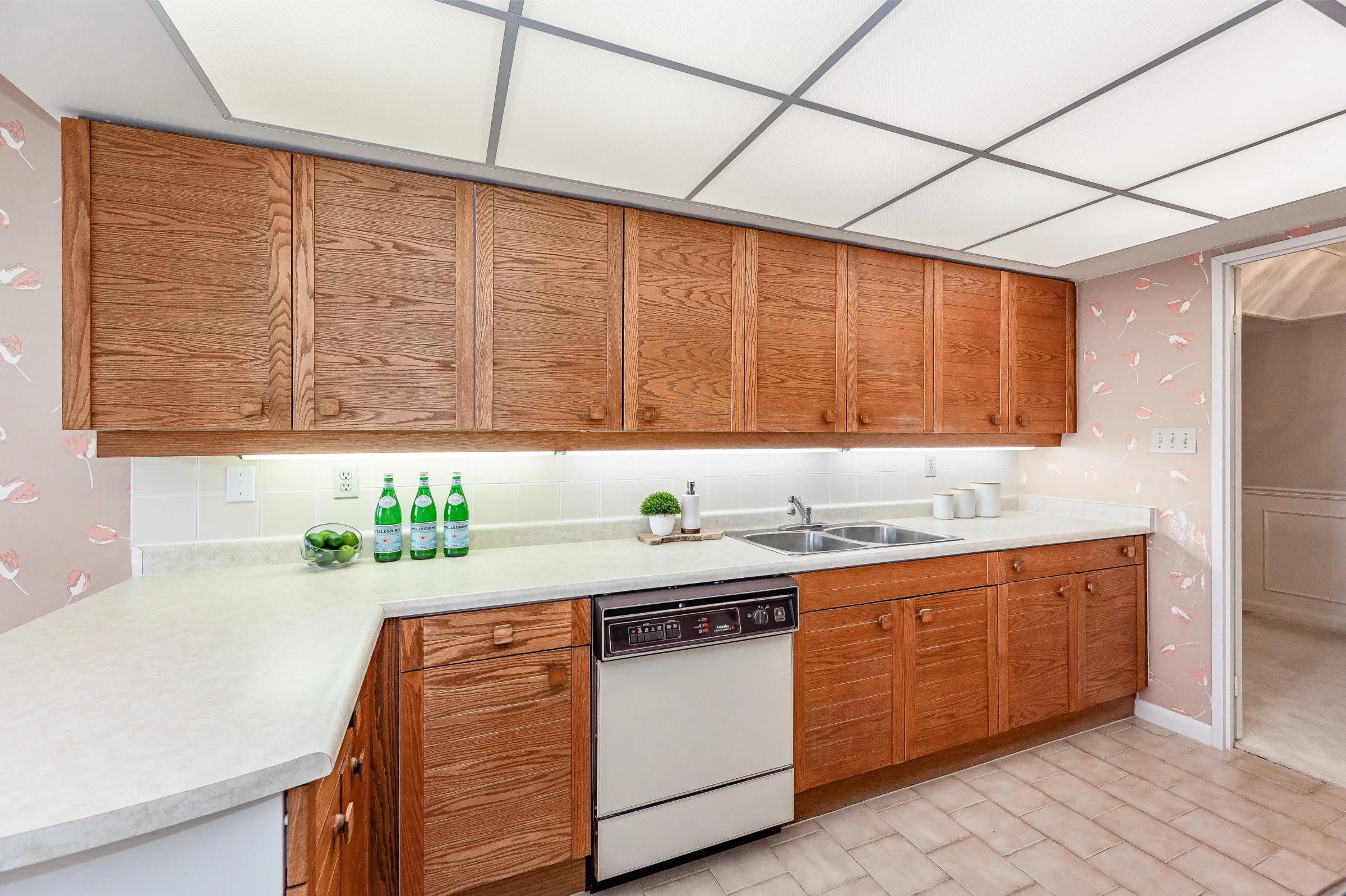 Bronte lakeside living