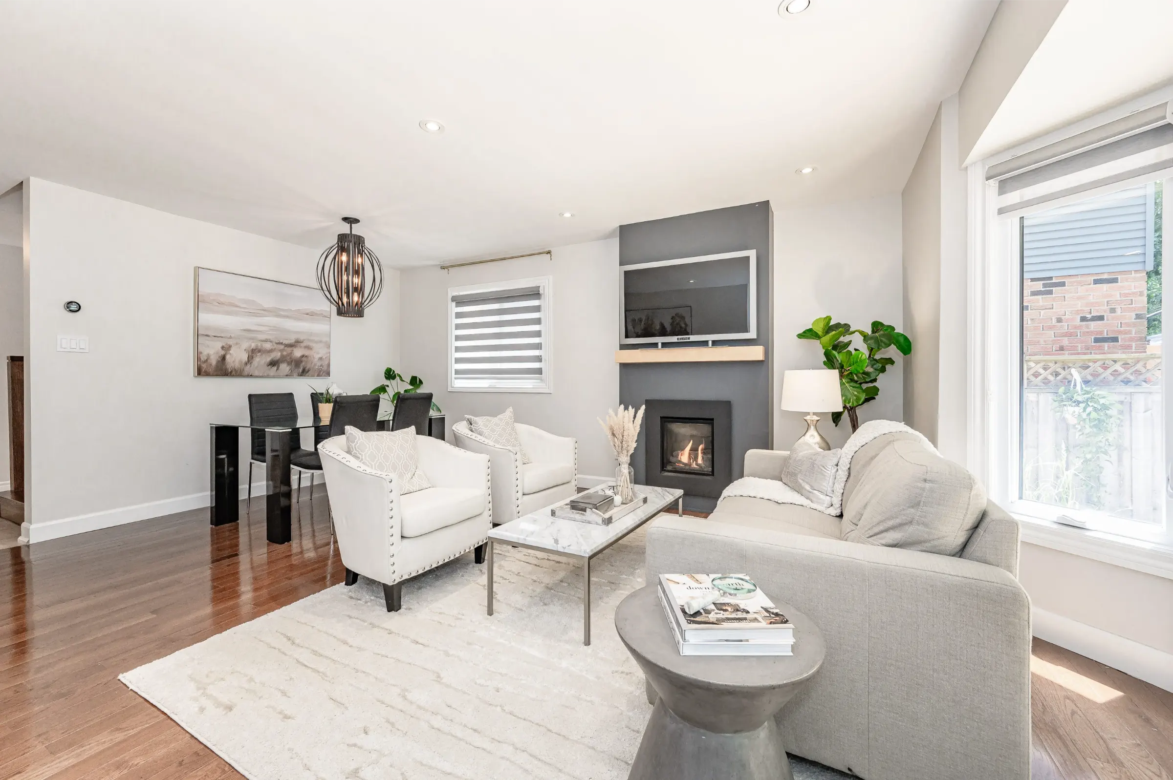 Dream home on Greenbelt