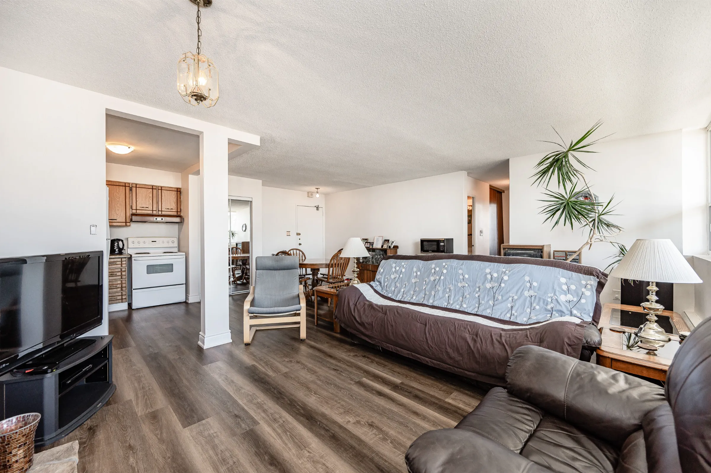 Bronte village condo