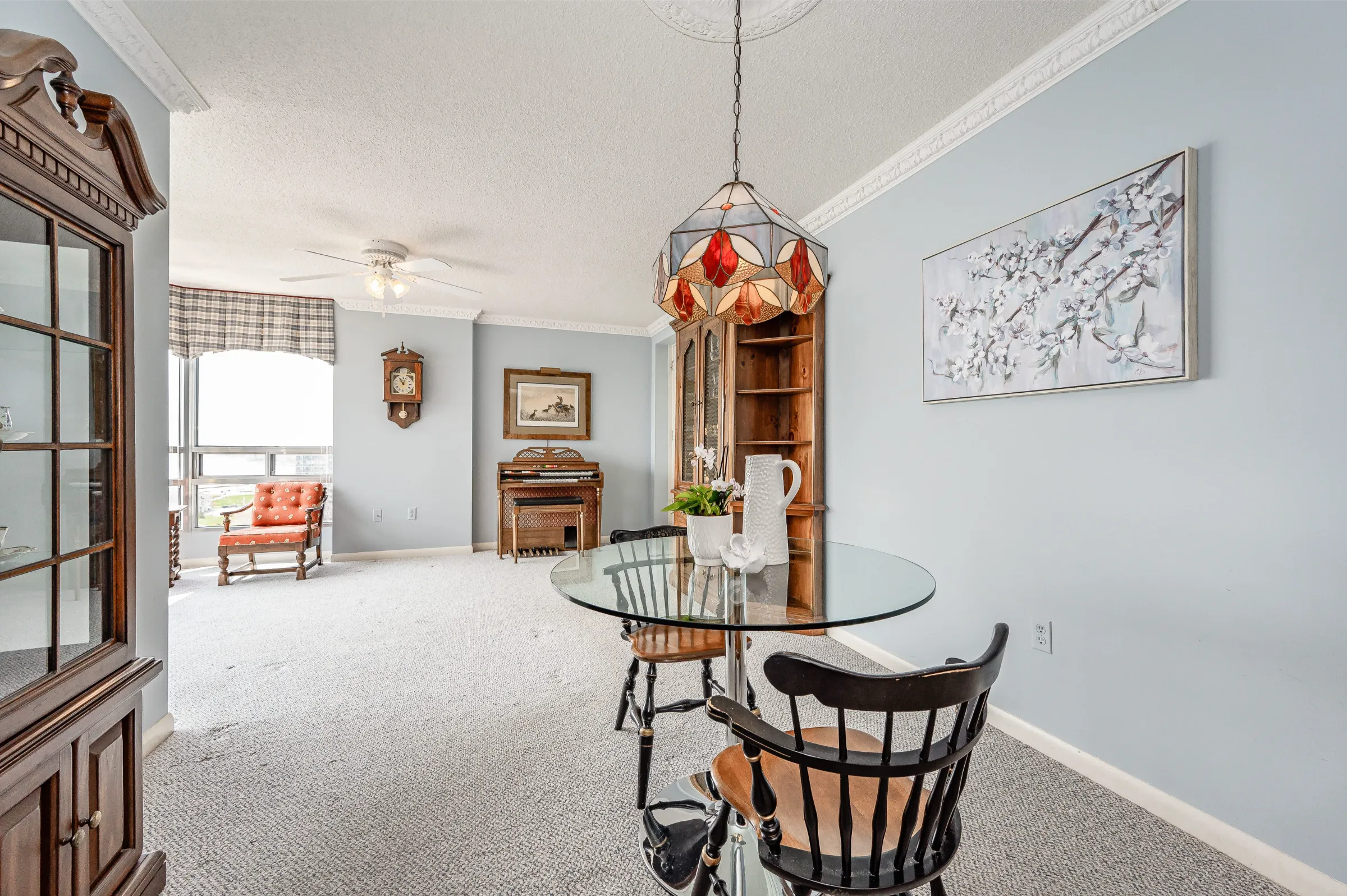 Waterfront Bronte condo