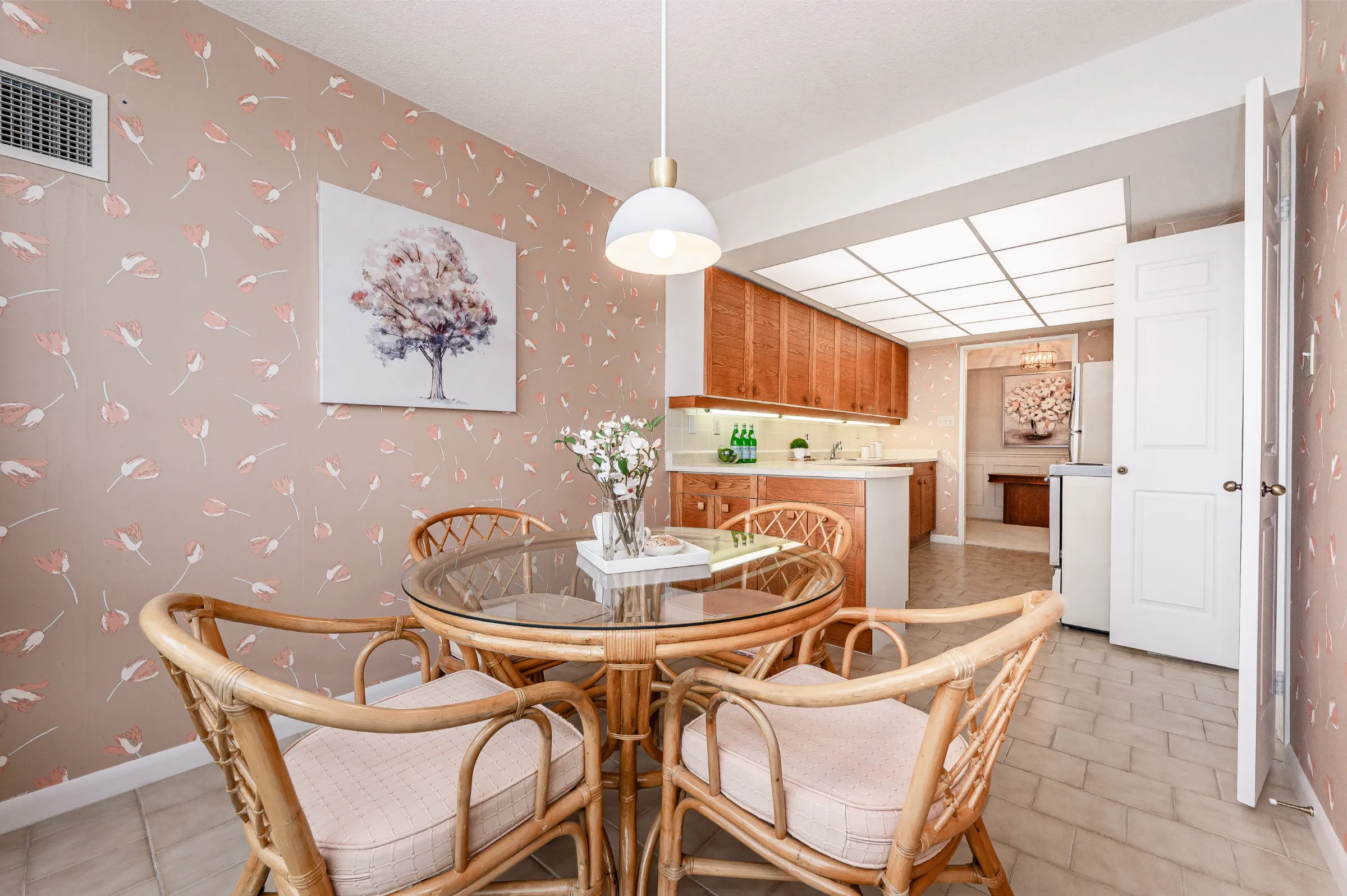 Bronte lakeside living