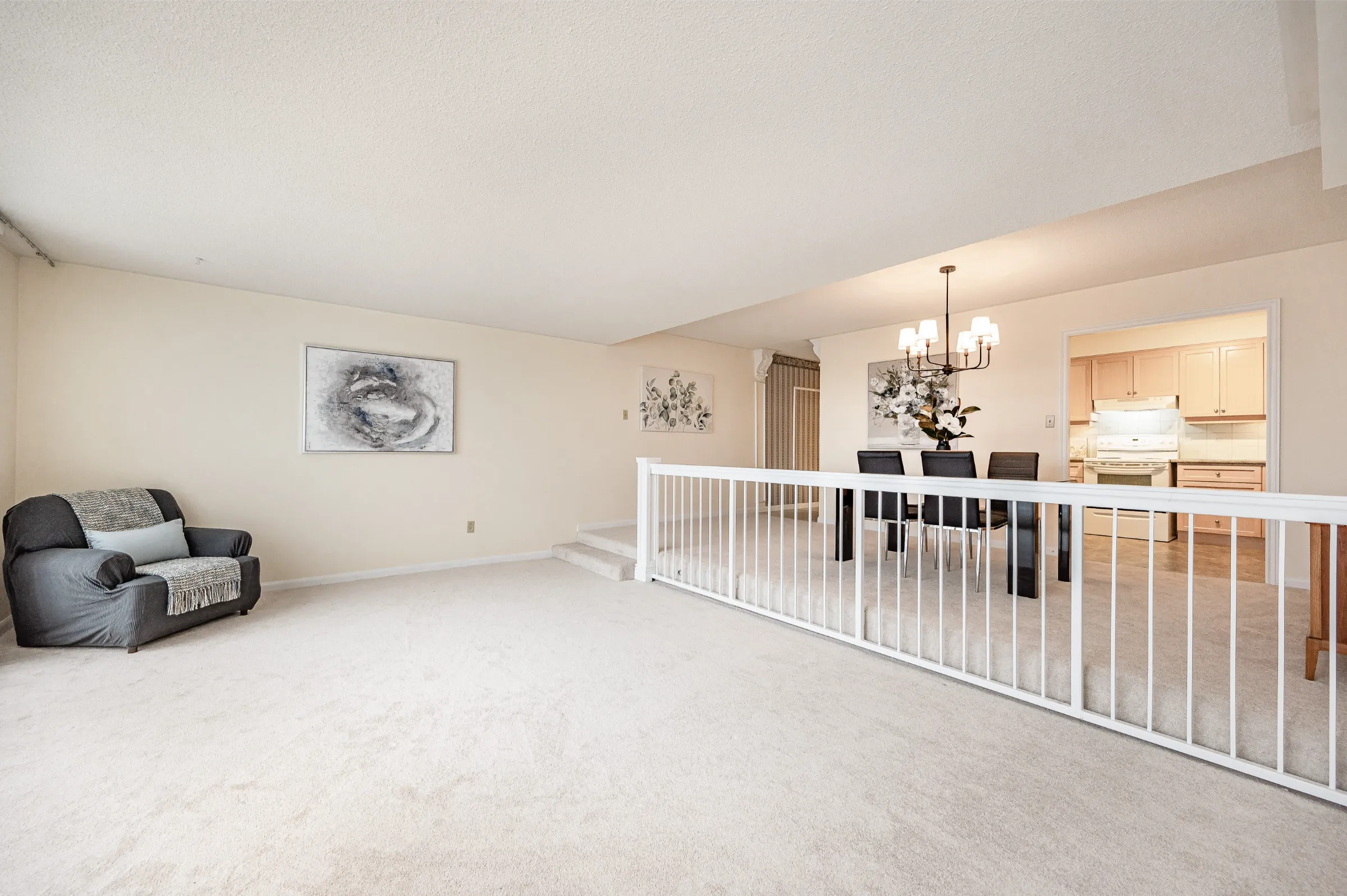 Bronte village apartment