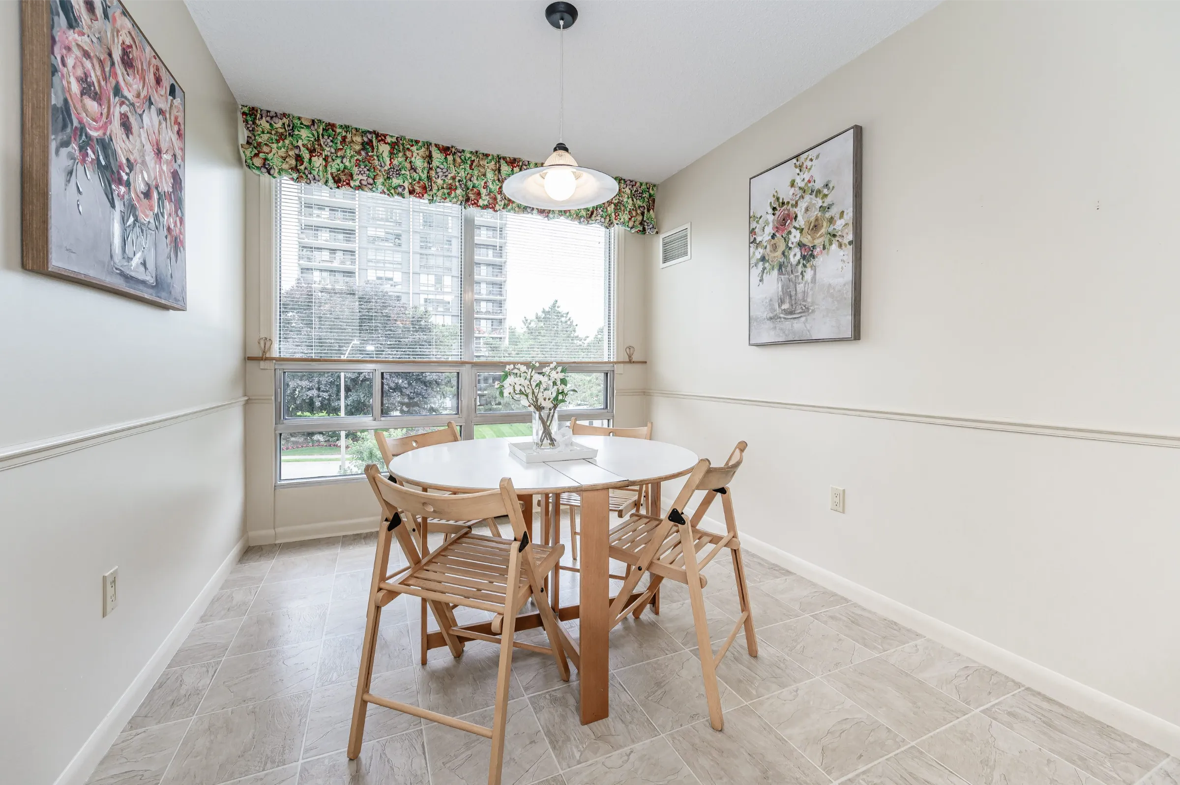 Lakeside Condo Living